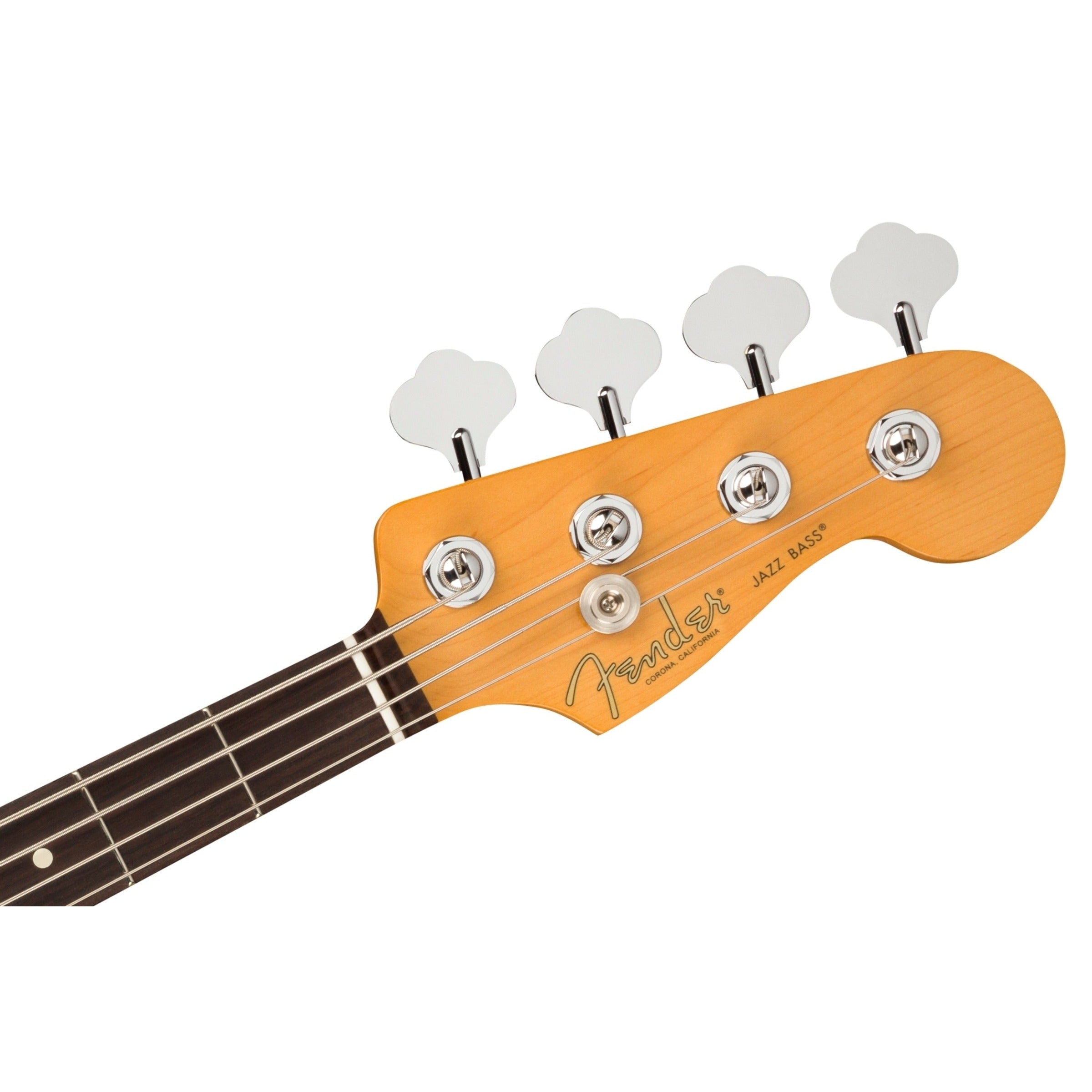 Đàn Guitar Bass 4-dây Fender American Professional II Jazz Bass-Mai Nguyên Music