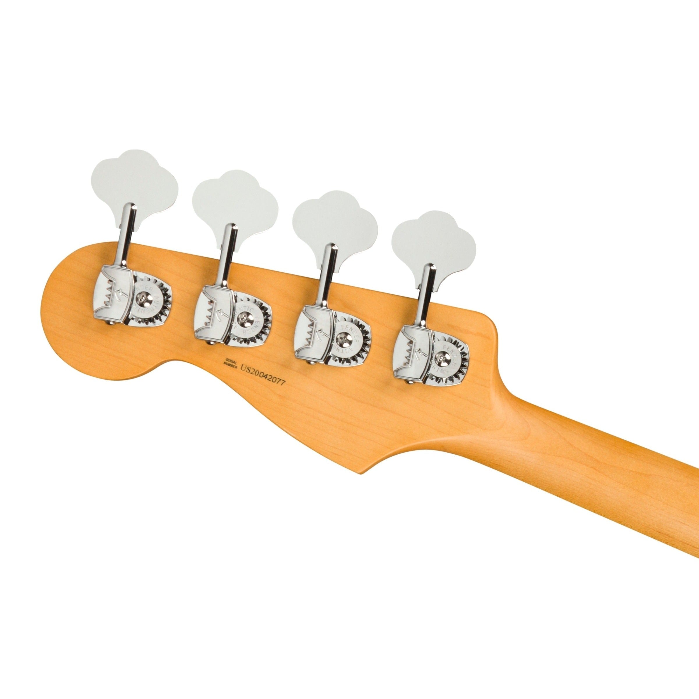 Đàn Guitar Bass 4-dây Fender American Professional II Jazz Bass-Mai Nguyên Music