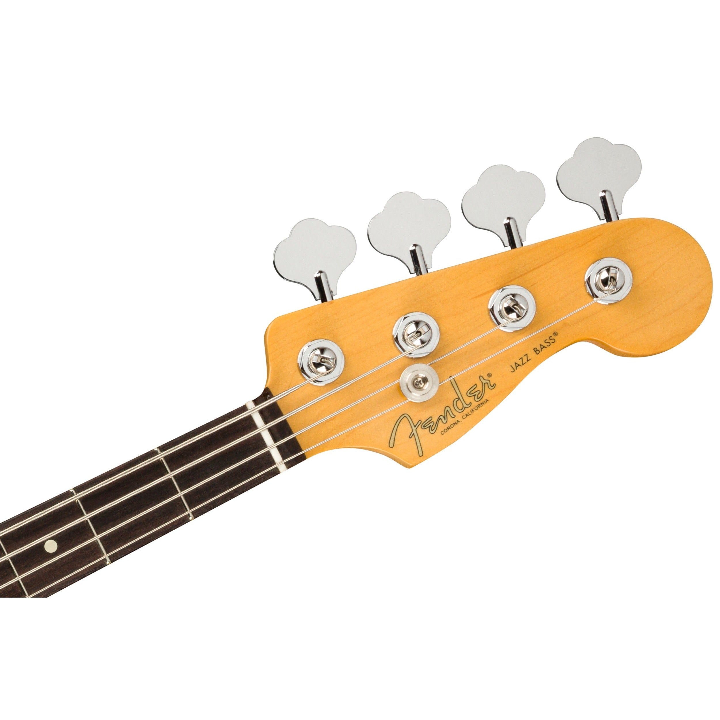 Đàn Guitar Bass 4-dây Fender American Professional II Jazz Bass-Mai Nguyên Music