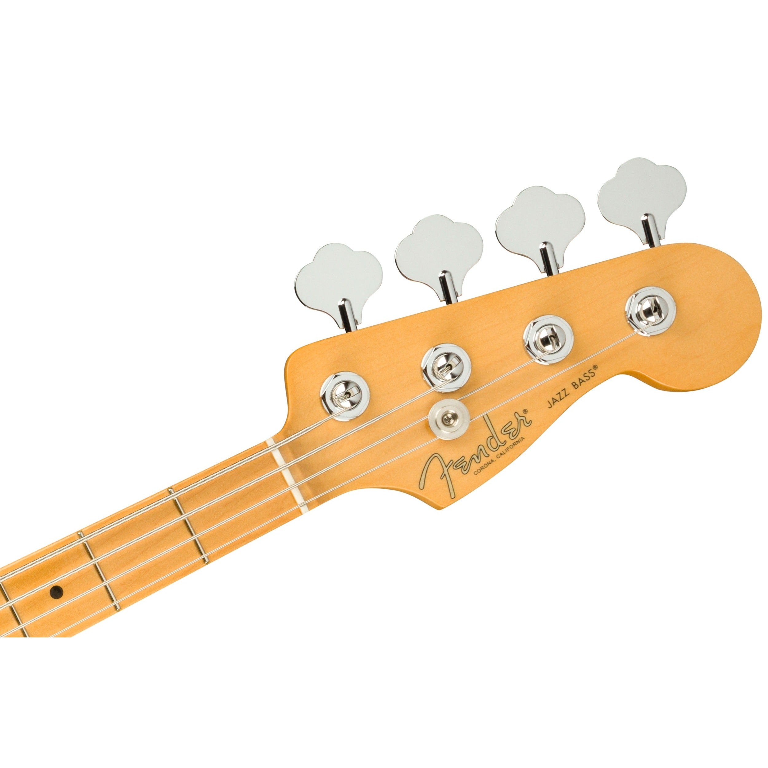 Đàn Guitar Bass 4-dây Fender American Professional II Jazz Bass-Mai Nguyên Music