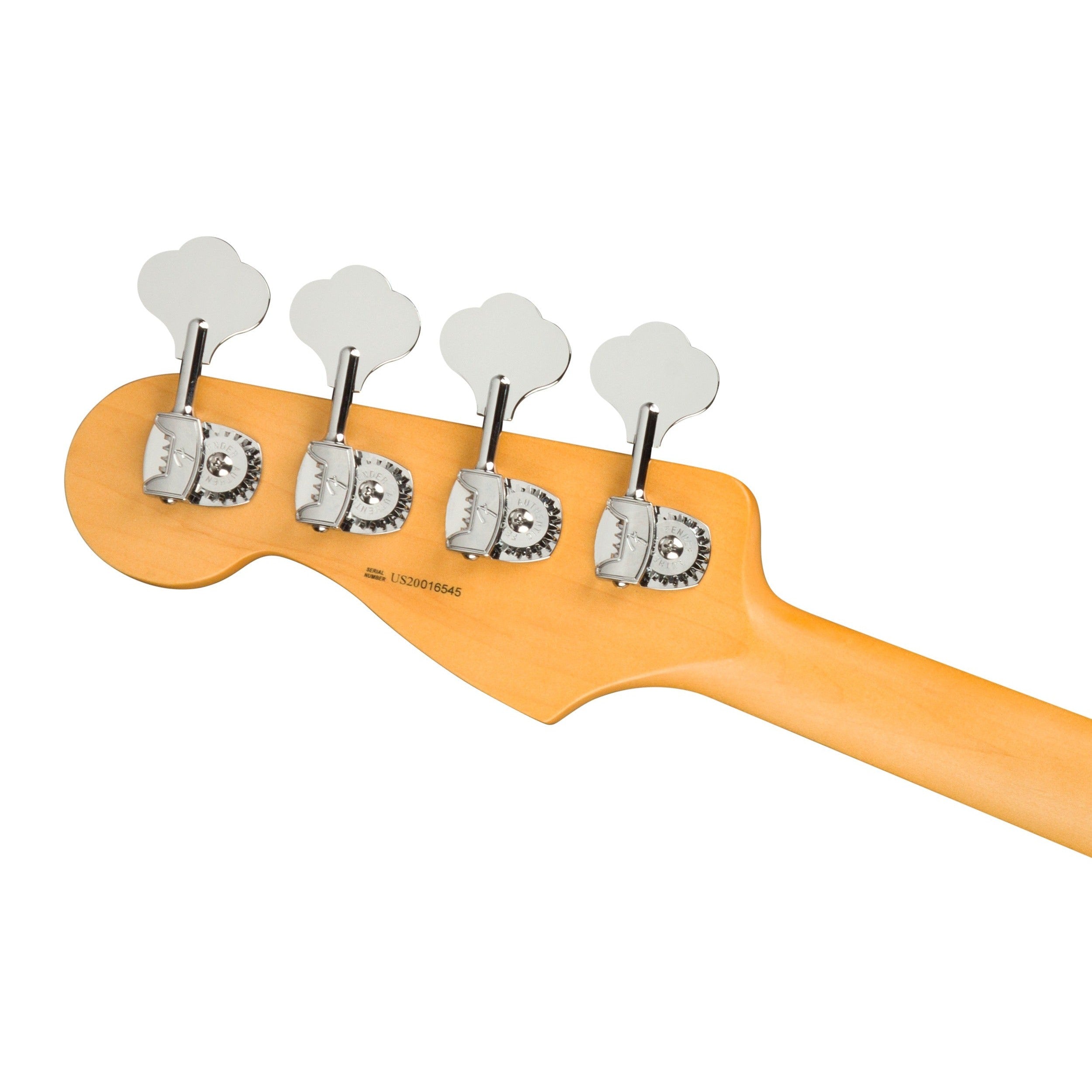 Đàn Guitar Bass 4-dây Fender American Professional II Jazz Bass-Mai Nguyên Music