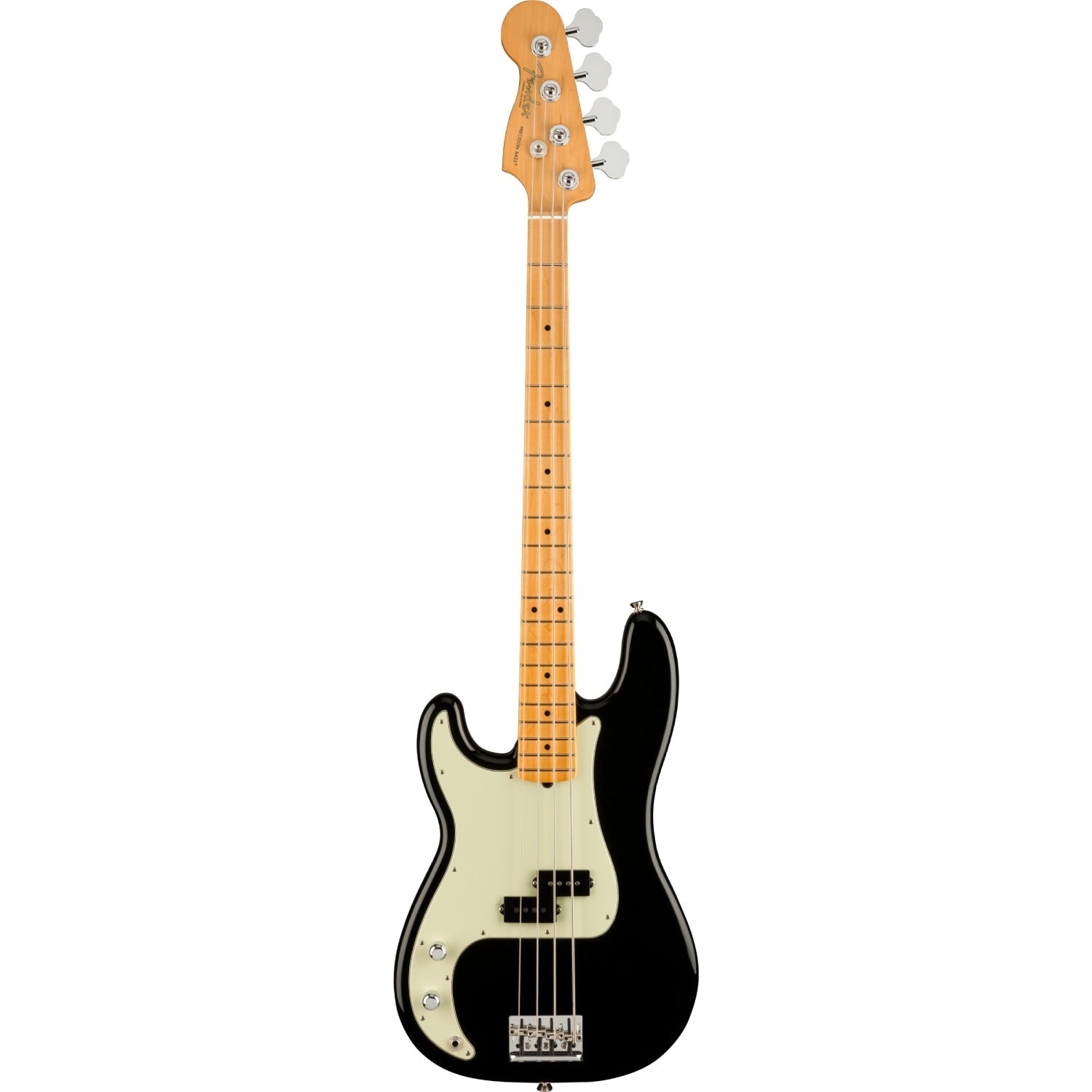 Đàn Guitar Bass 4-dây Fender American Professional II Precision Bass Left-Hand-Mai Nguyên Music