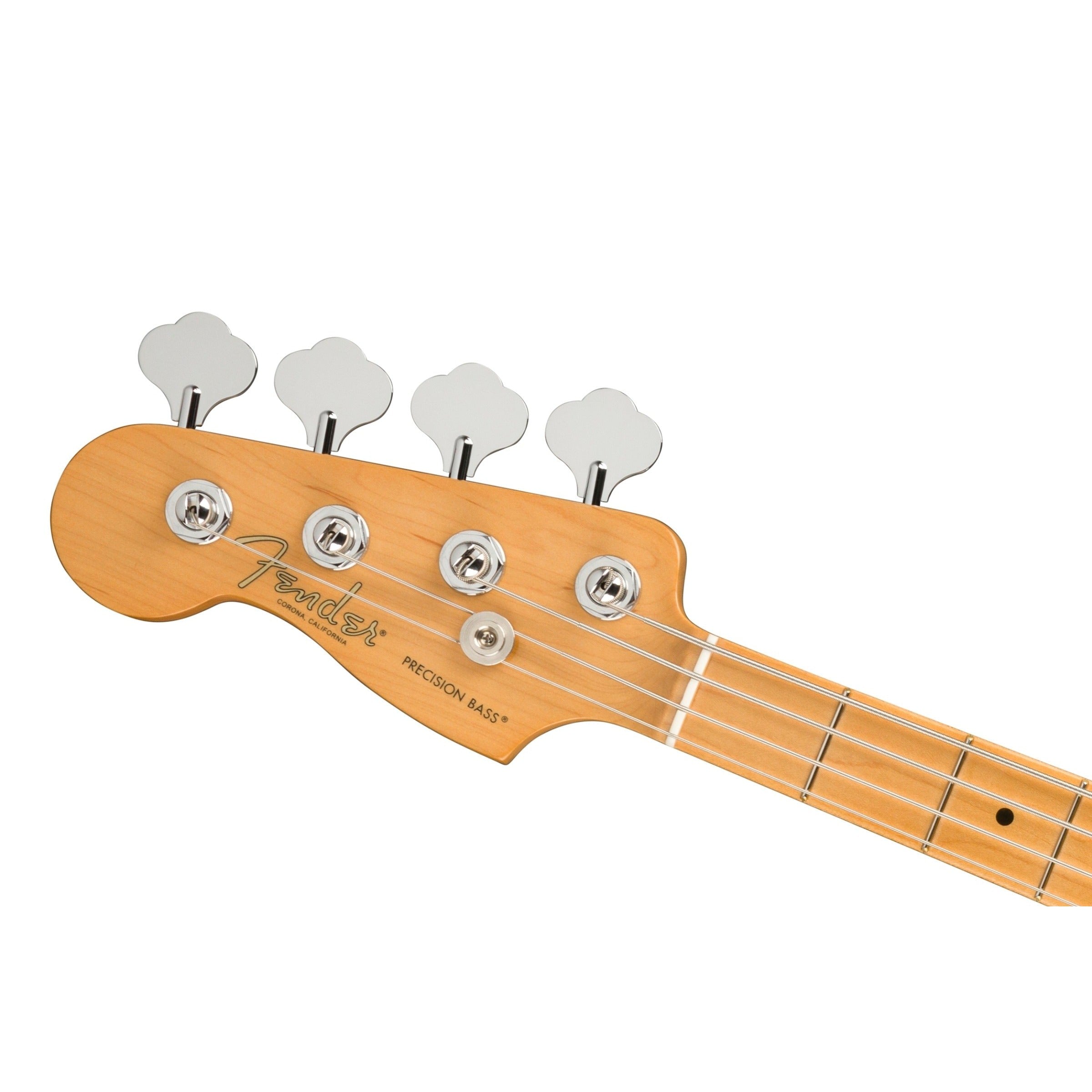 Đàn Guitar Bass 4-dây Fender American Professional II Precision Bass Left-Hand-Mai Nguyên Music