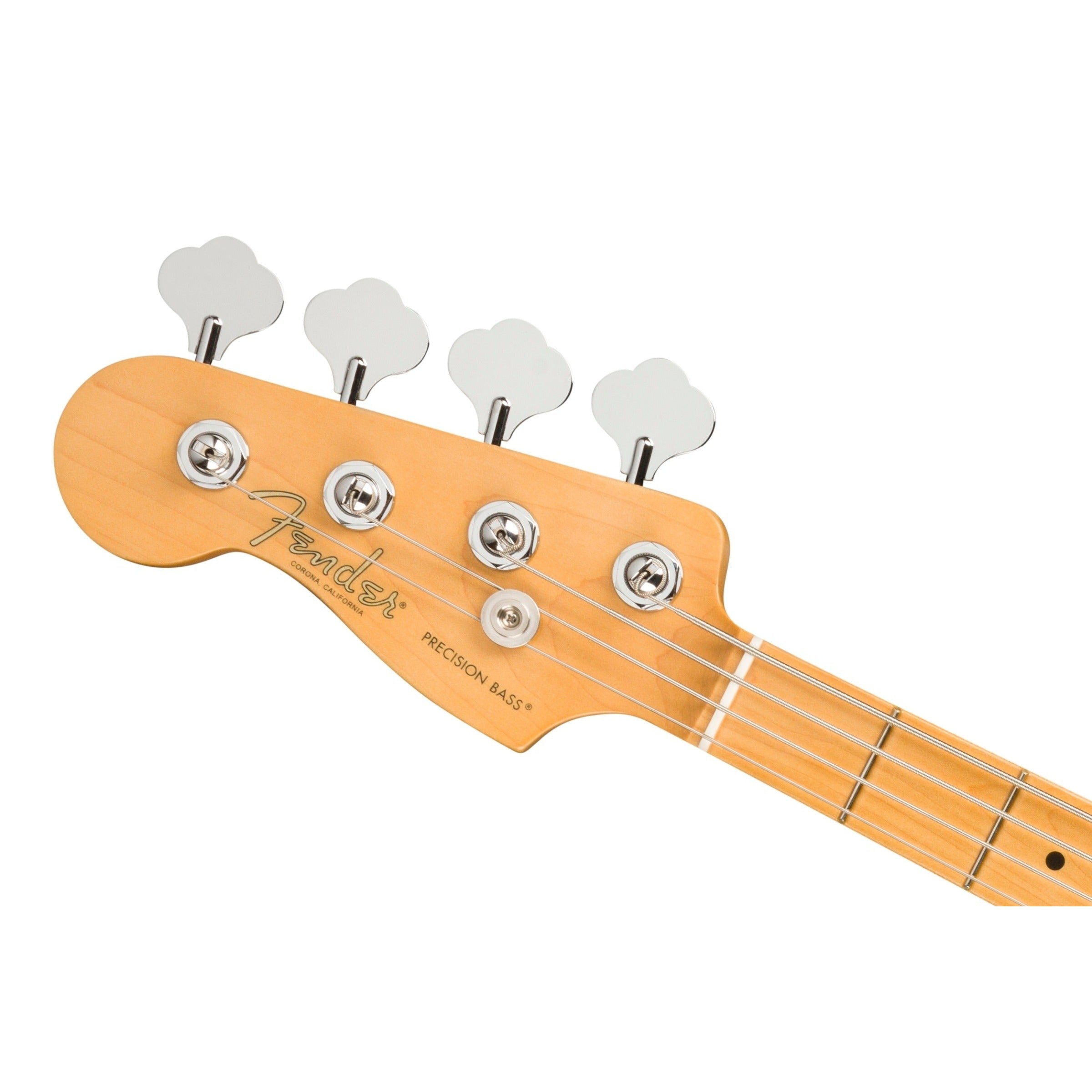 Đàn Guitar Bass 4-dây Fender American Professional II Precision Bass Left-Hand-Mai Nguyên Music