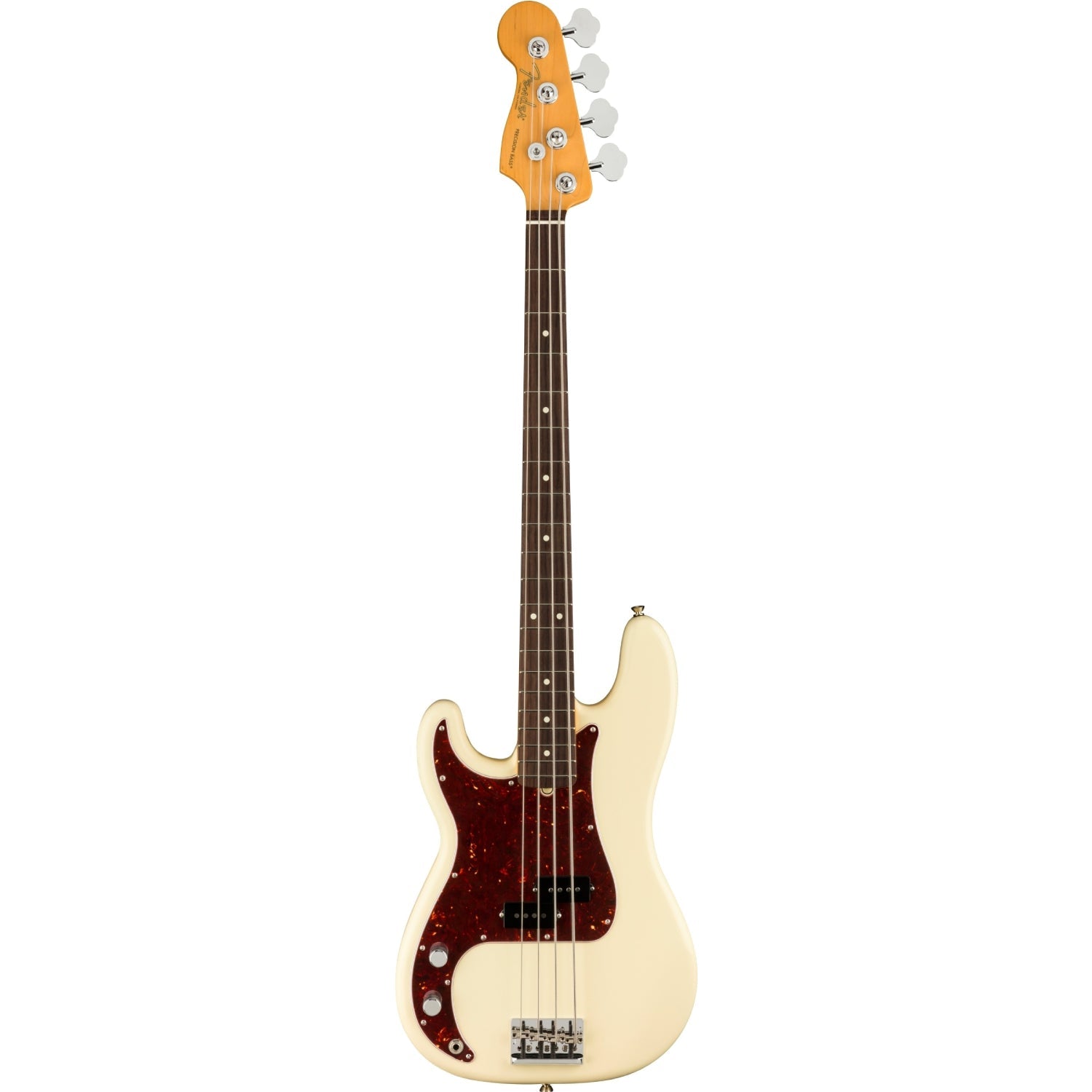 Đàn Guitar Bass 4-dây Fender American Professional II Precision Bass Left-Hand-Mai Nguyên Music
