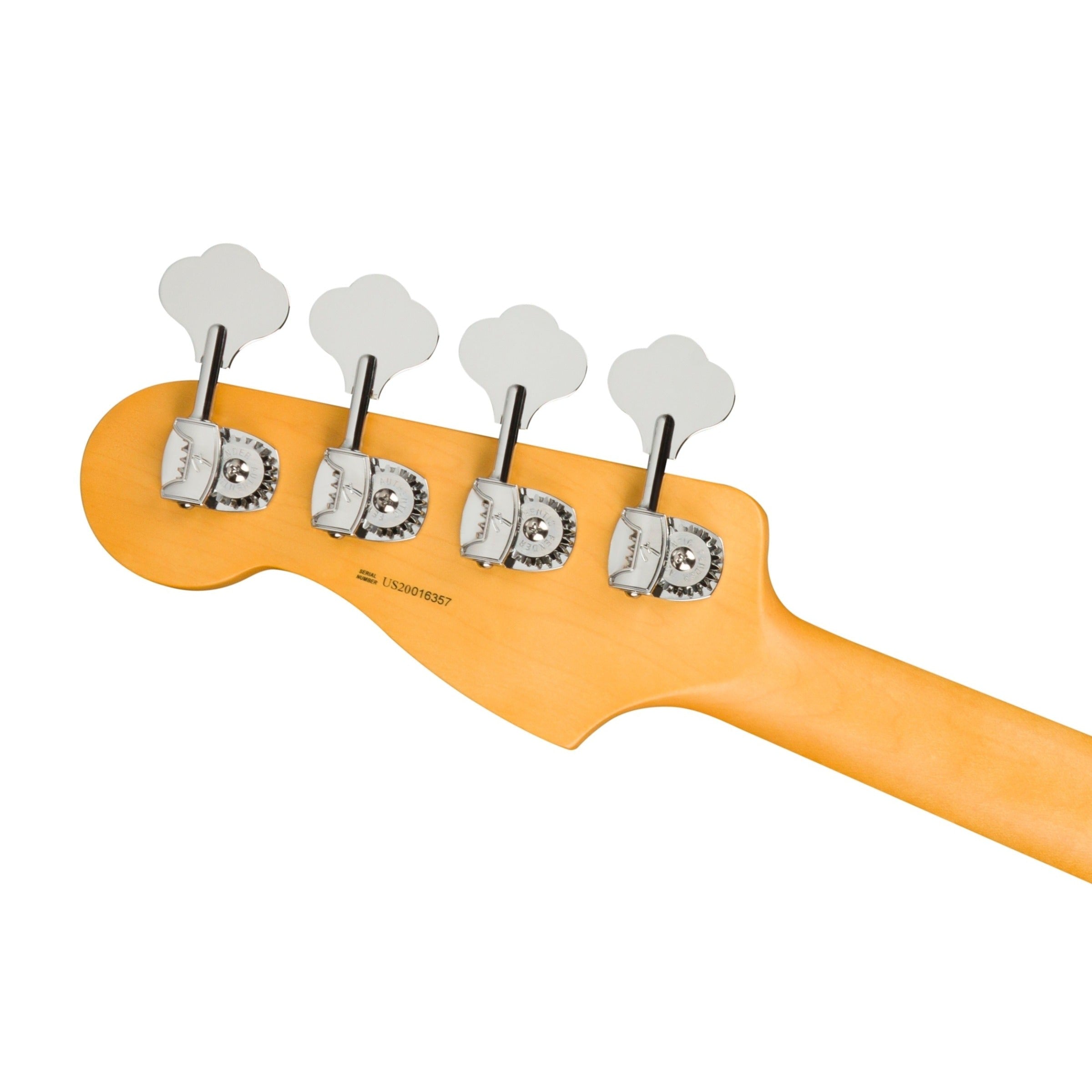 Đàn Guitar Bass 4-dây Fender American Professional II Precision Bass-Mai Nguyên Music