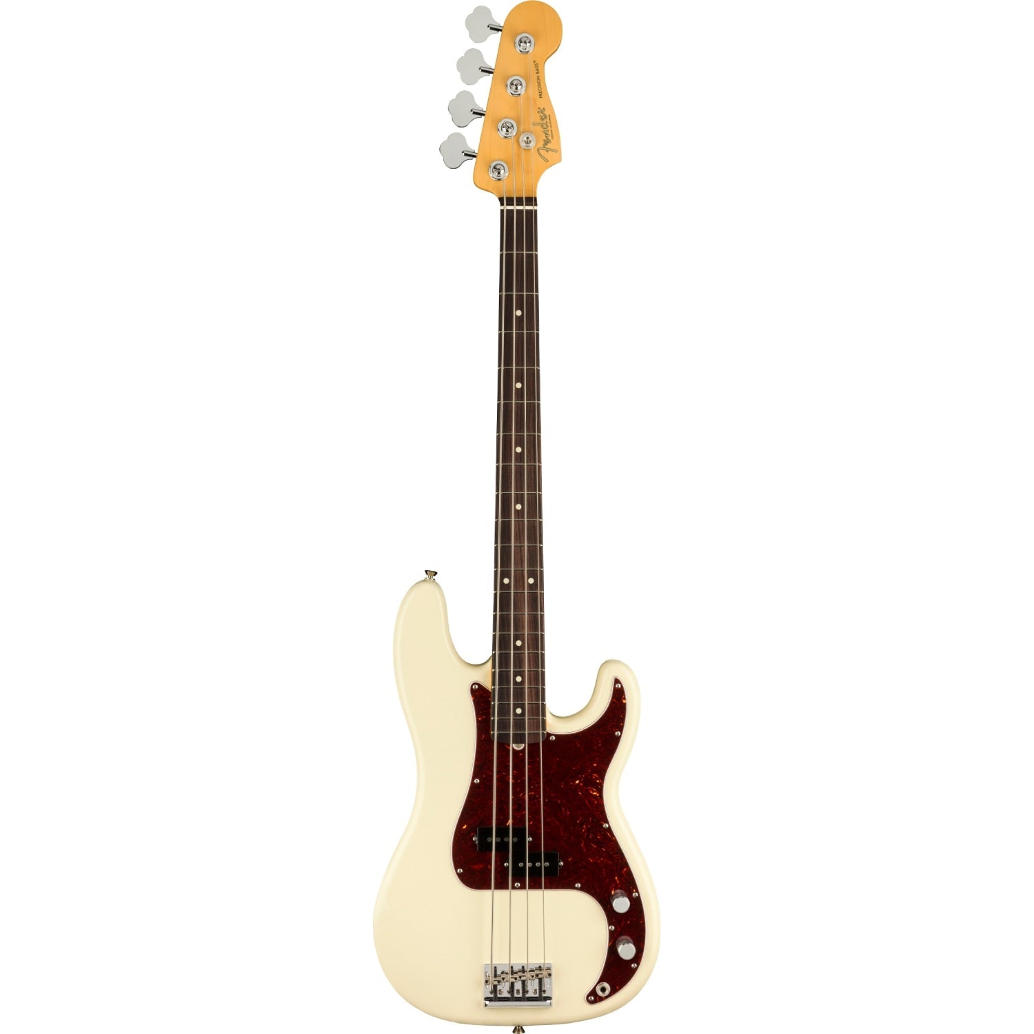 Đàn Guitar Bass 4-dây Fender American Professional II Precision Bass-Mai Nguyên Music