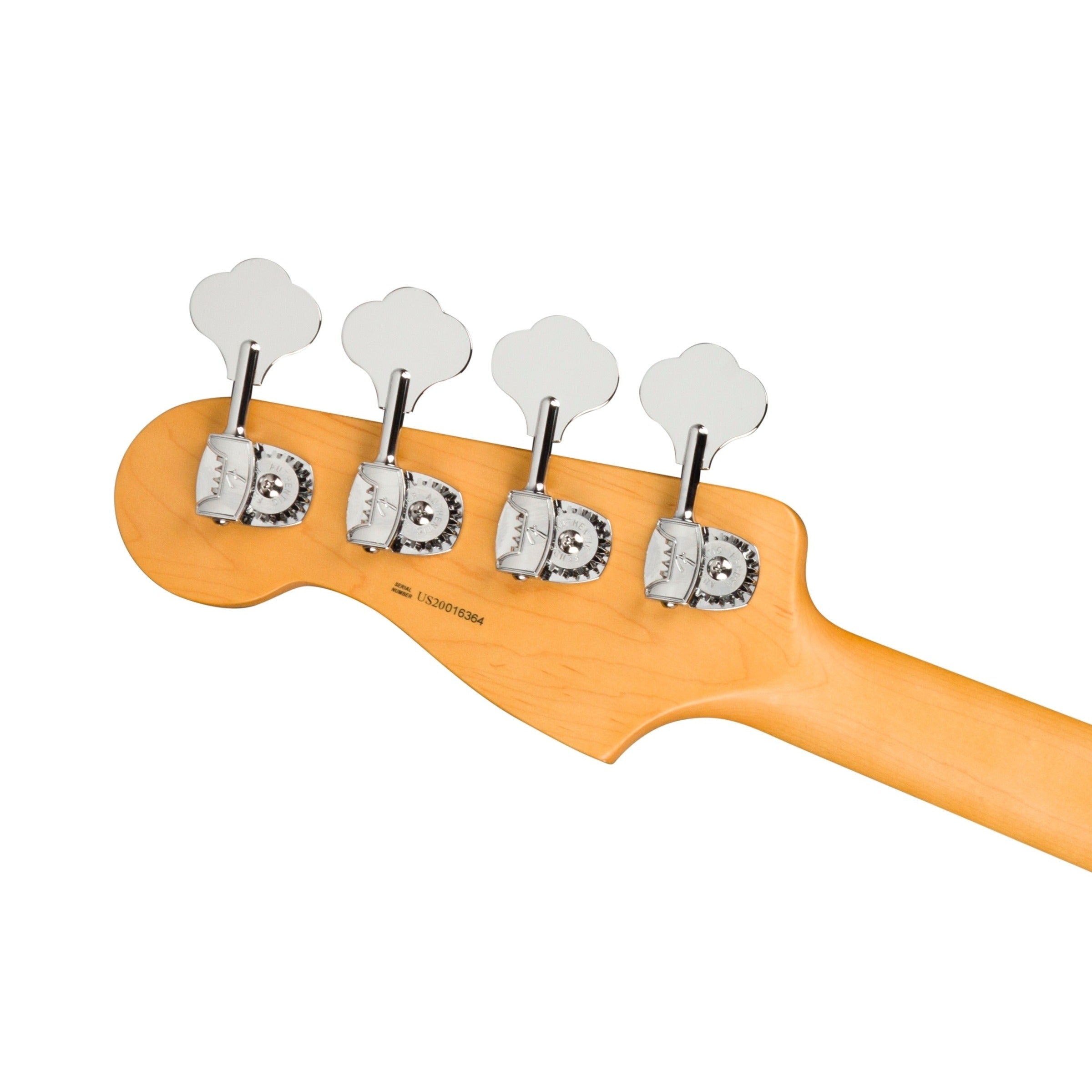 Đàn Guitar Bass 4-dây Fender American Professional II Precision Bass-Mai Nguyên Music