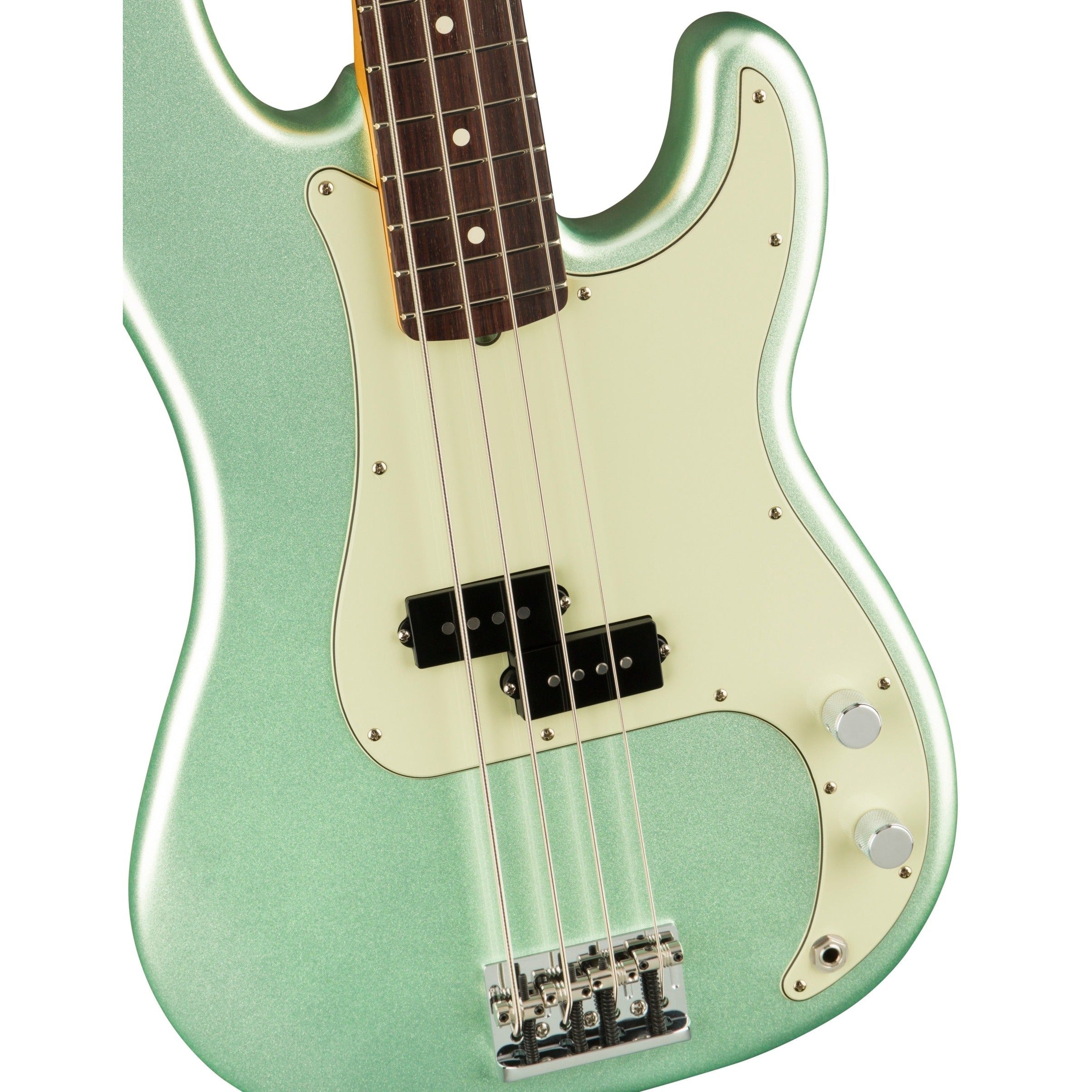 Đàn Guitar Bass 4-dây Fender American Professional II Precision Bass-Mai Nguyên Music