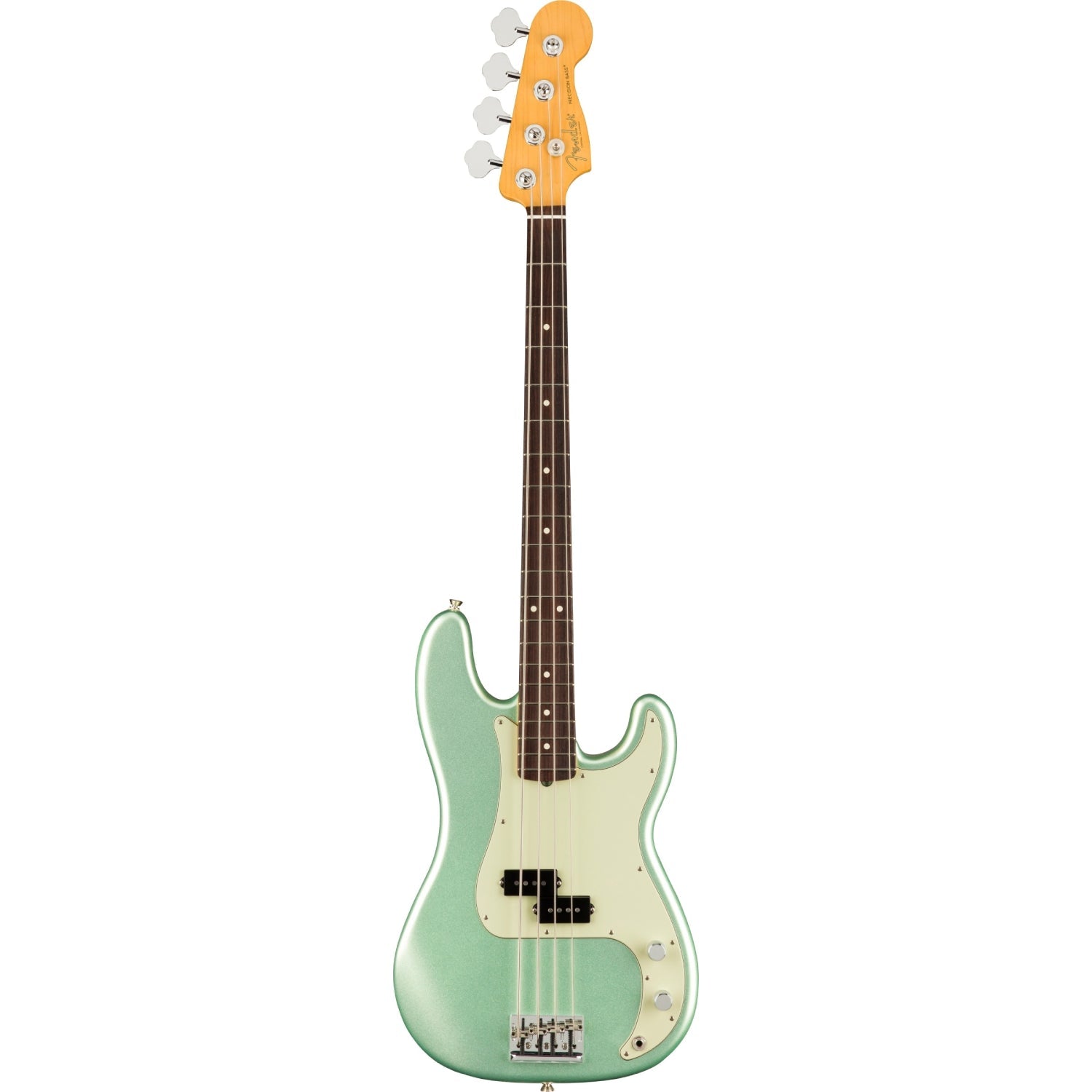 Đàn Guitar Bass 4-dây Fender American Professional II Precision Bass-Mai Nguyên Music