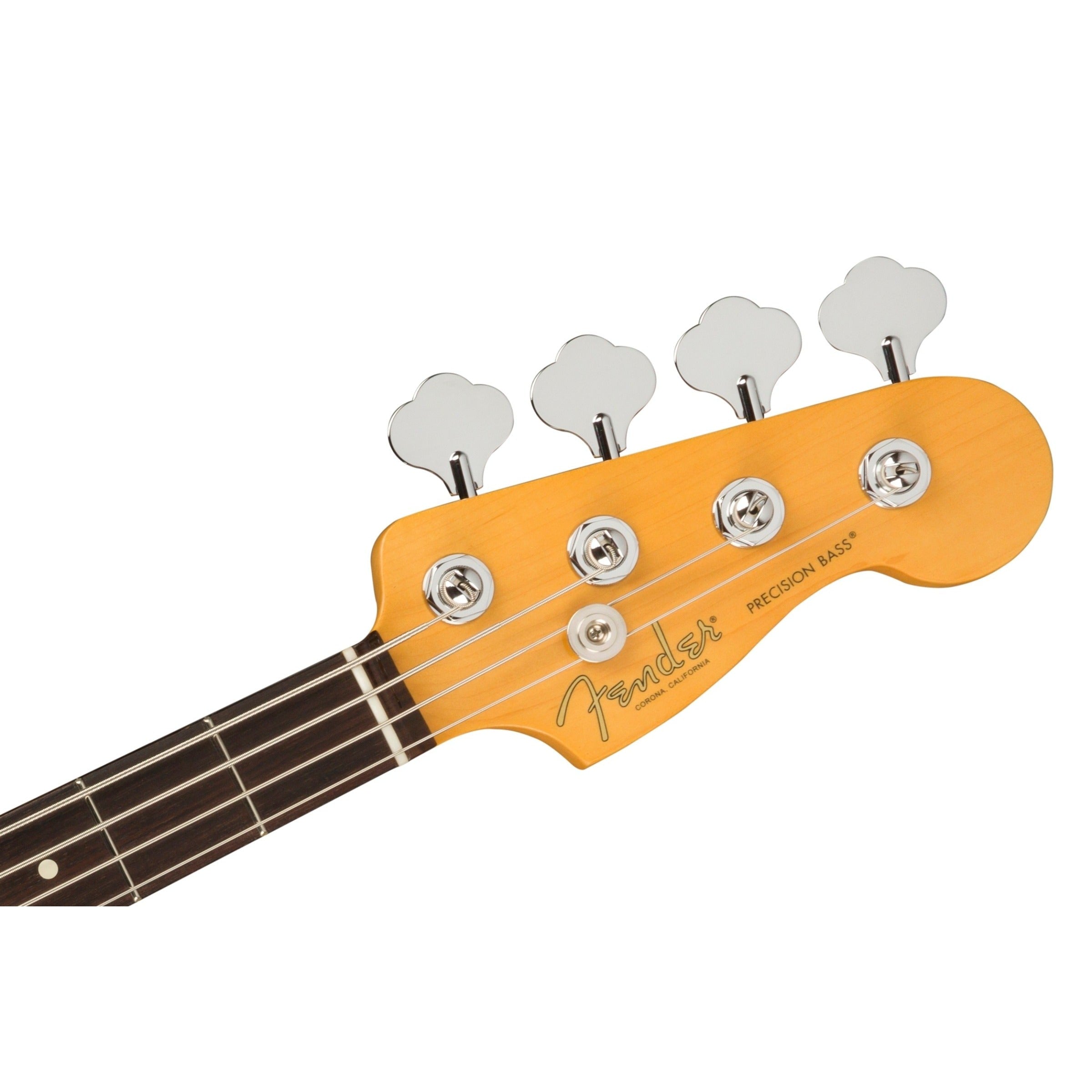 Đàn Guitar Bass 4-dây Fender American Professional II Precision Bass-Mai Nguyên Music