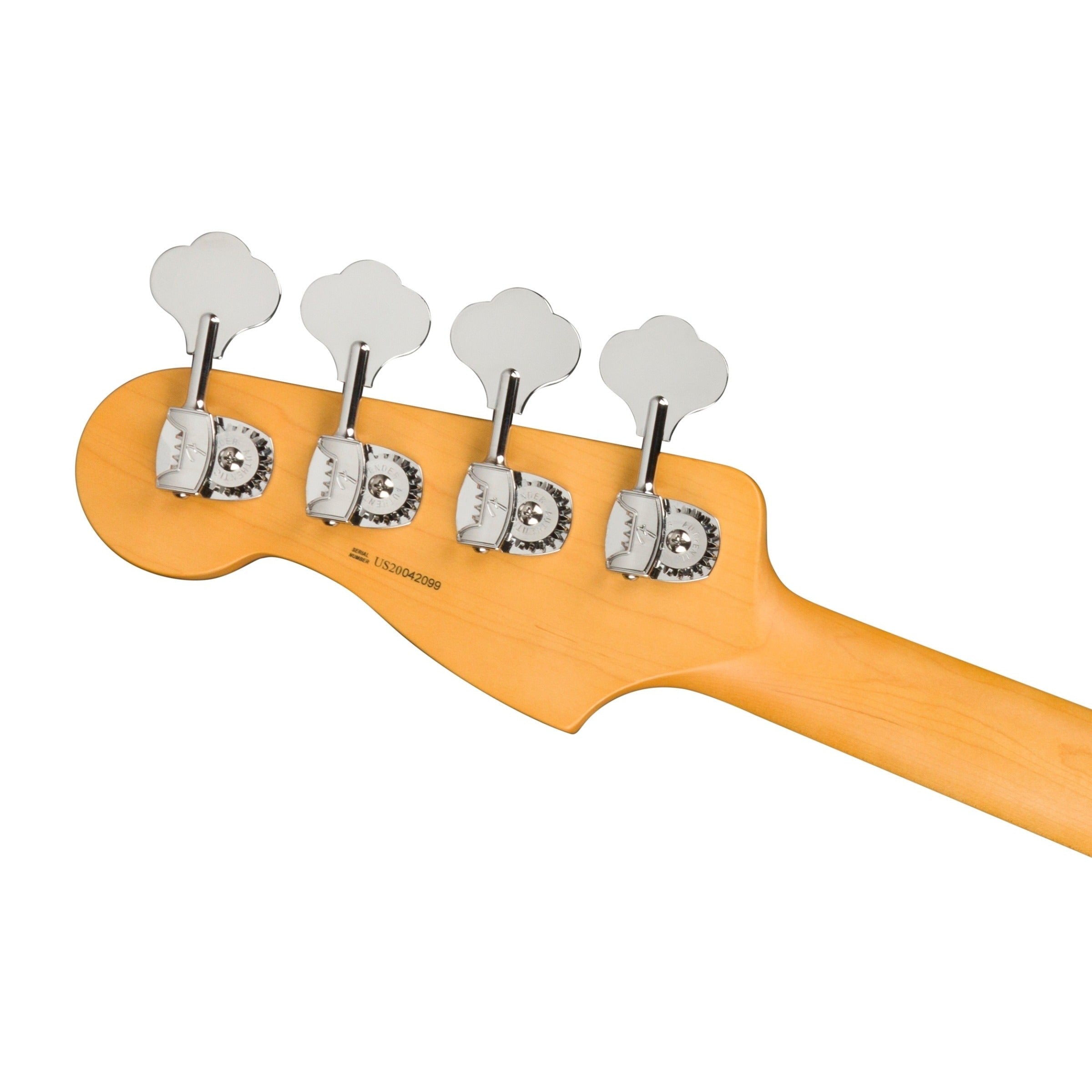 Đàn Guitar Bass 4-dây Fender American Professional II Precision Bass-Mai Nguyên Music