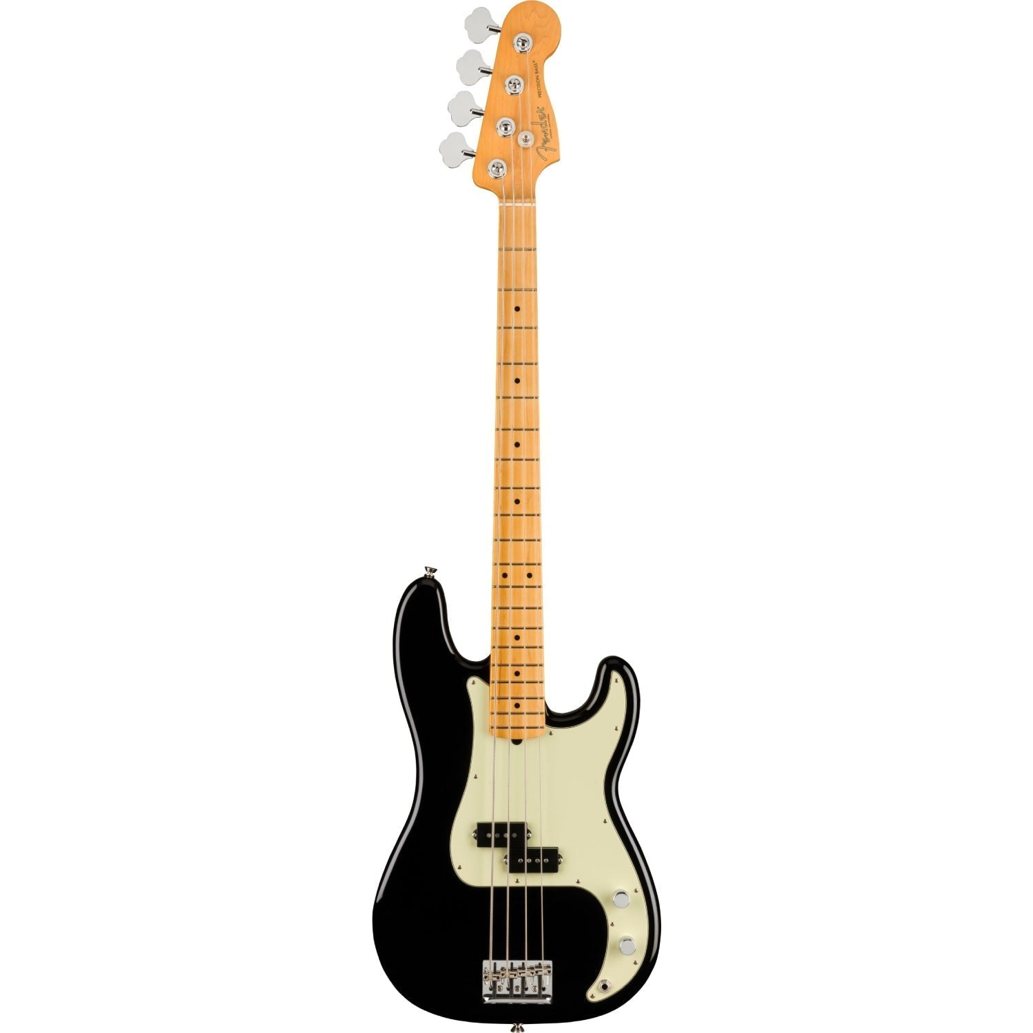 Đàn Guitar Bass 4-dây Fender American Professional II Precision Bass-Mai Nguyên Music