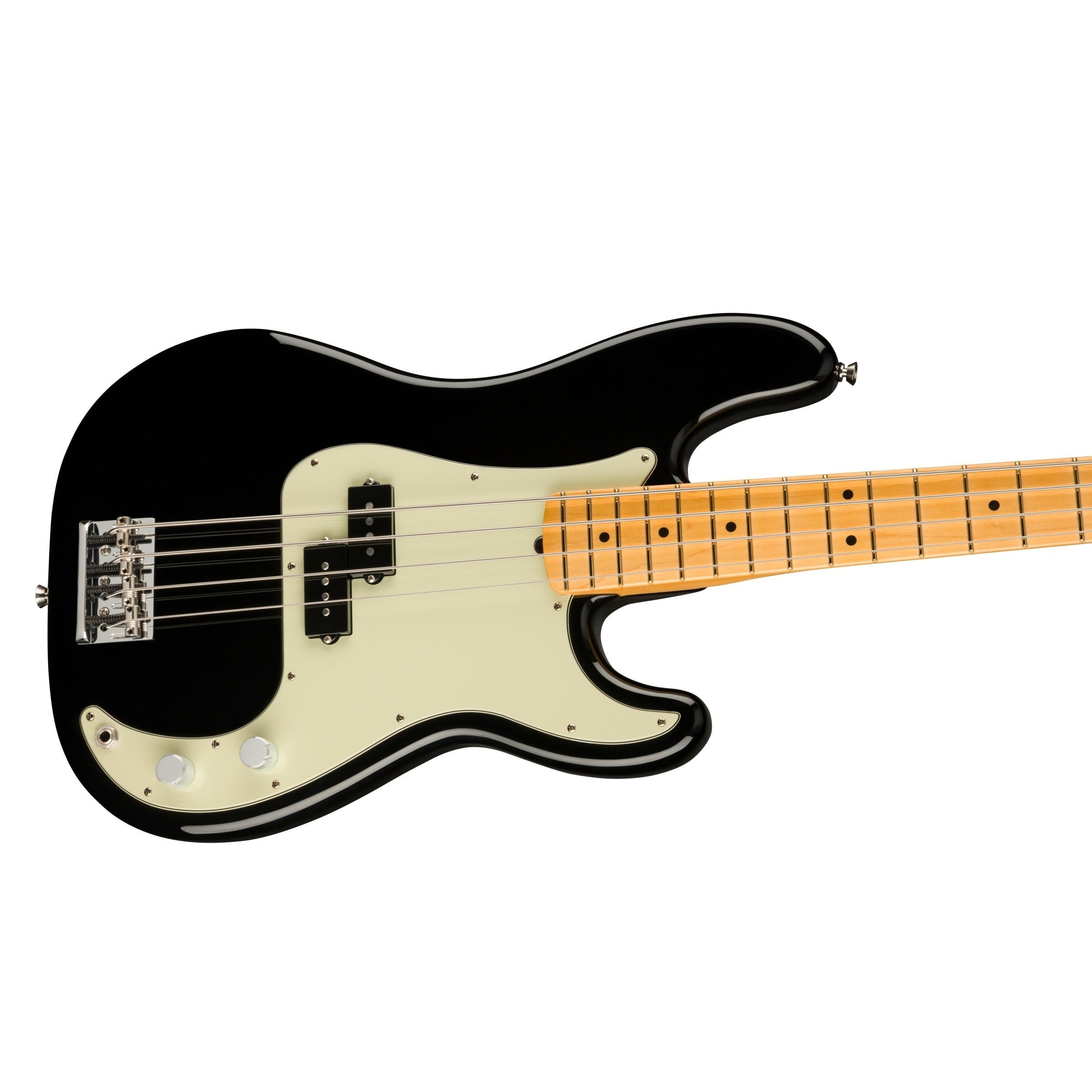 Đàn Guitar Bass 4-dây Fender American Professional II Precision Bass-Mai Nguyên Music