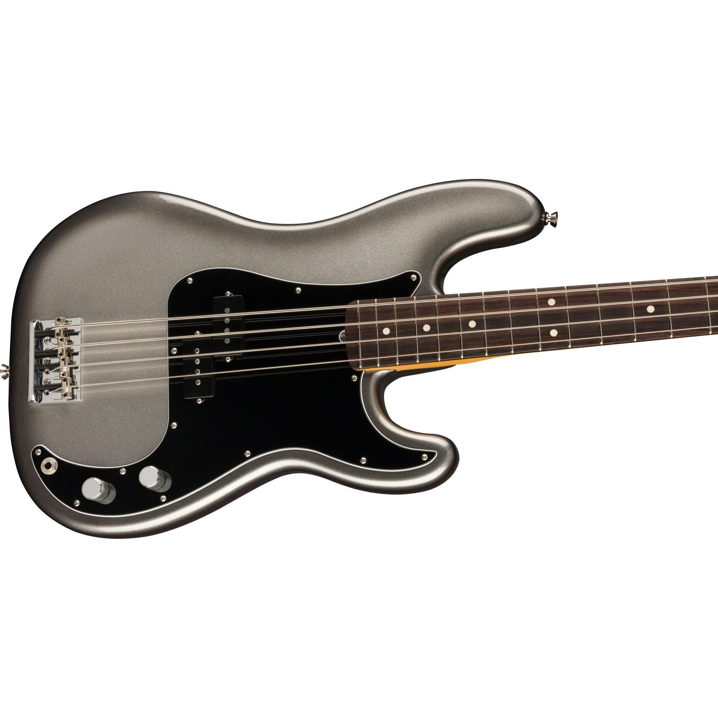Đàn Guitar Bass 4-dây Fender American Professional II Precision Bass-Mai Nguyên Music