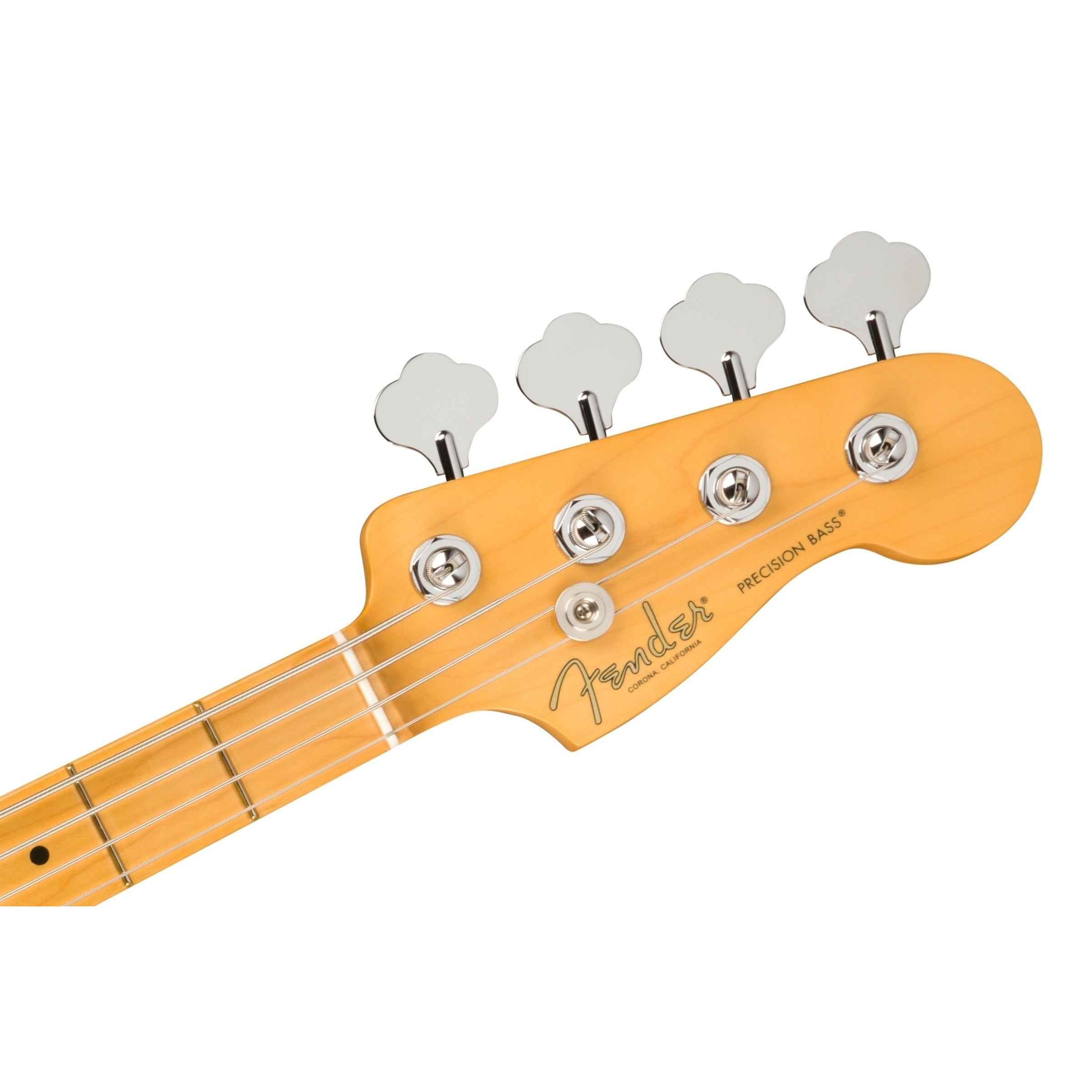 Đàn Guitar Bass 4-dây Fender American Professional II Precision Bass-Mai Nguyên Music