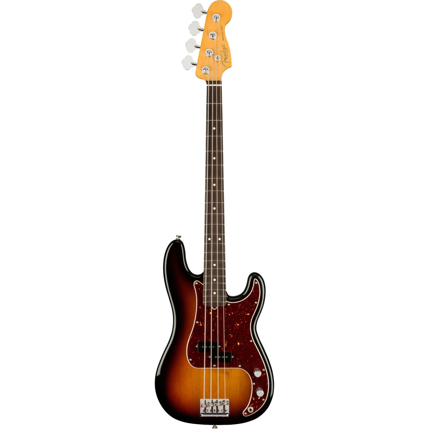 Đàn Guitar Bass 4-dây Fender American Professional II Precision Bass-Mai Nguyên Music