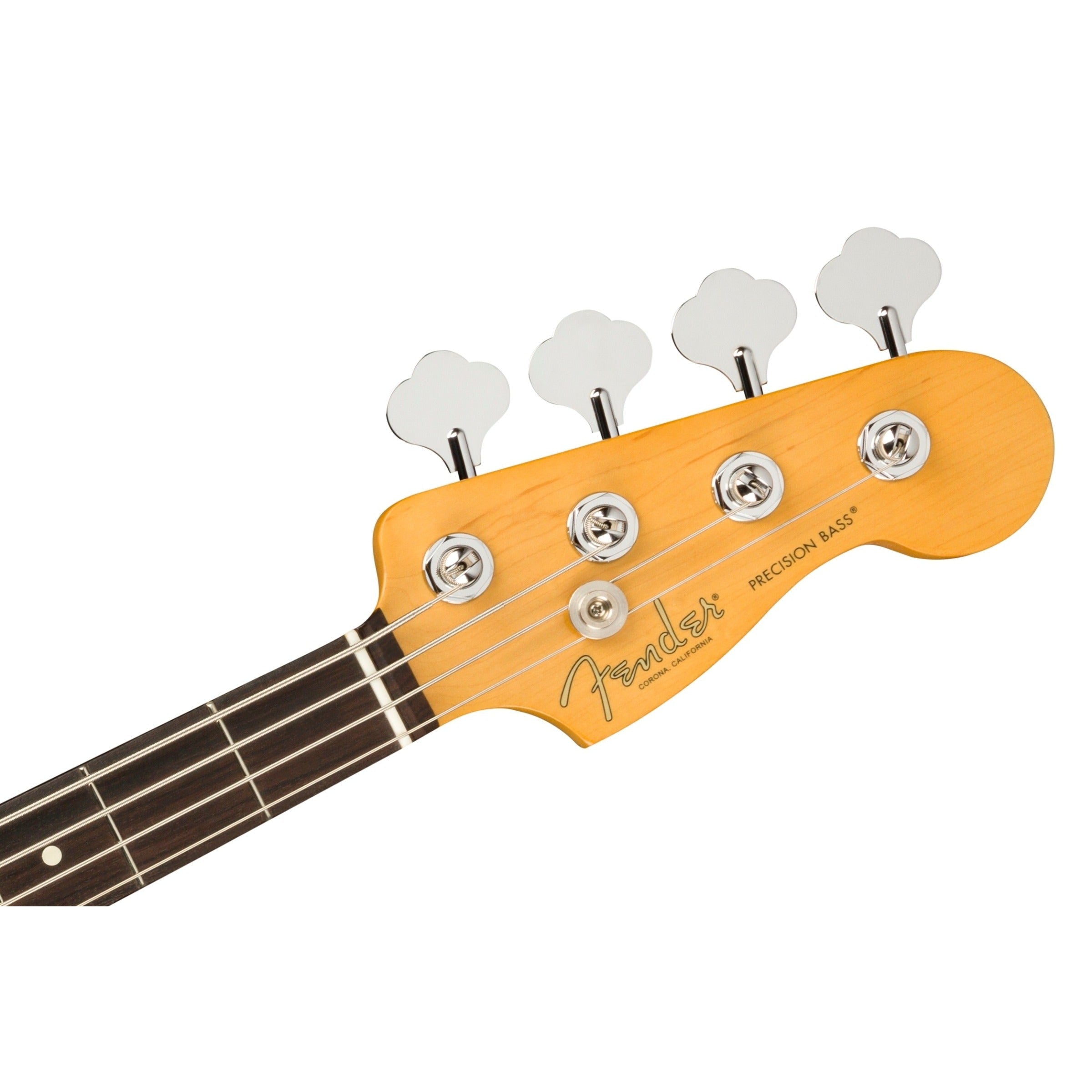 Đàn Guitar Bass 4-dây Fender American Professional II Precision Bass-Mai Nguyên Music