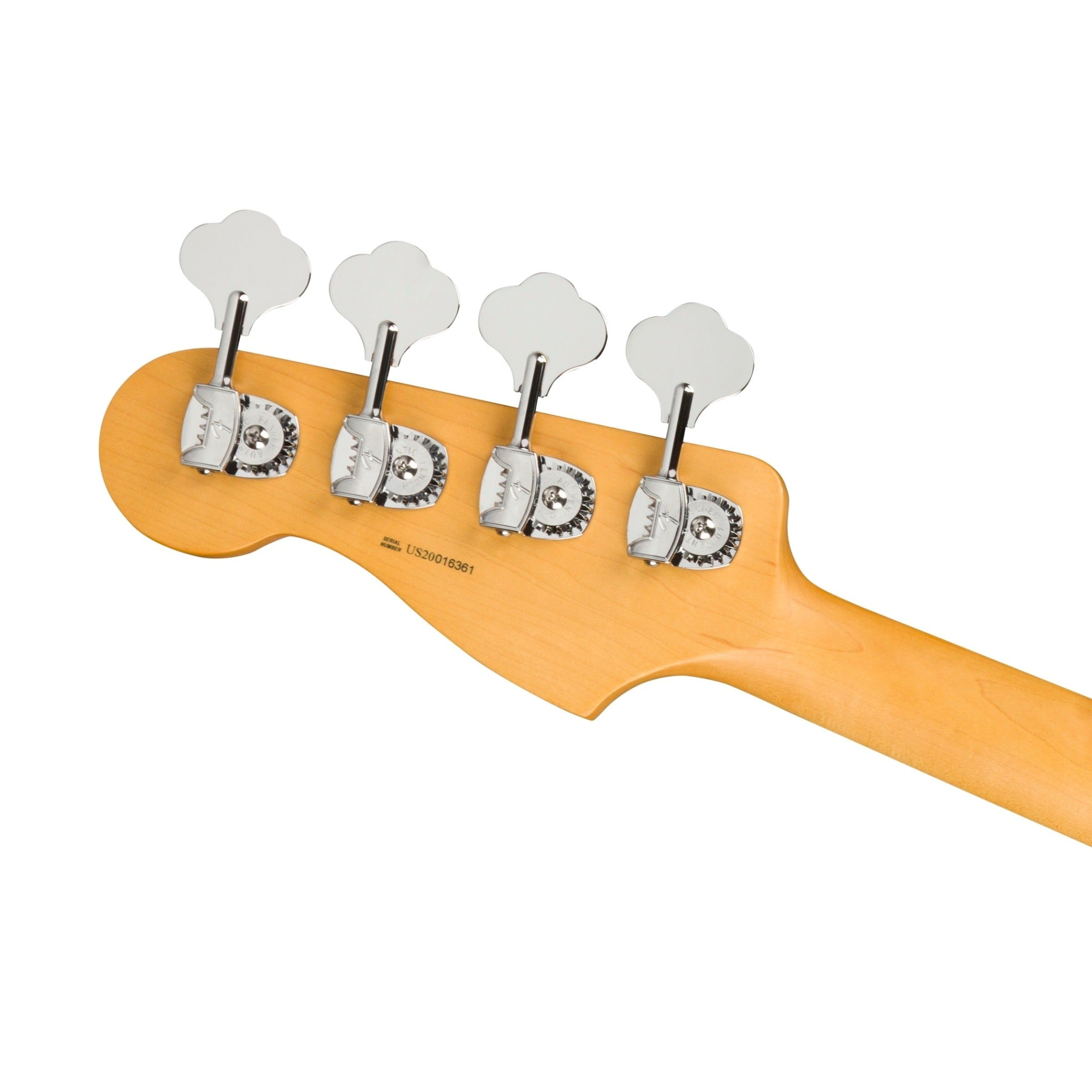 Đàn Guitar Bass 4-dây Fender American Professional II Precision Bass-Mai Nguyên Music