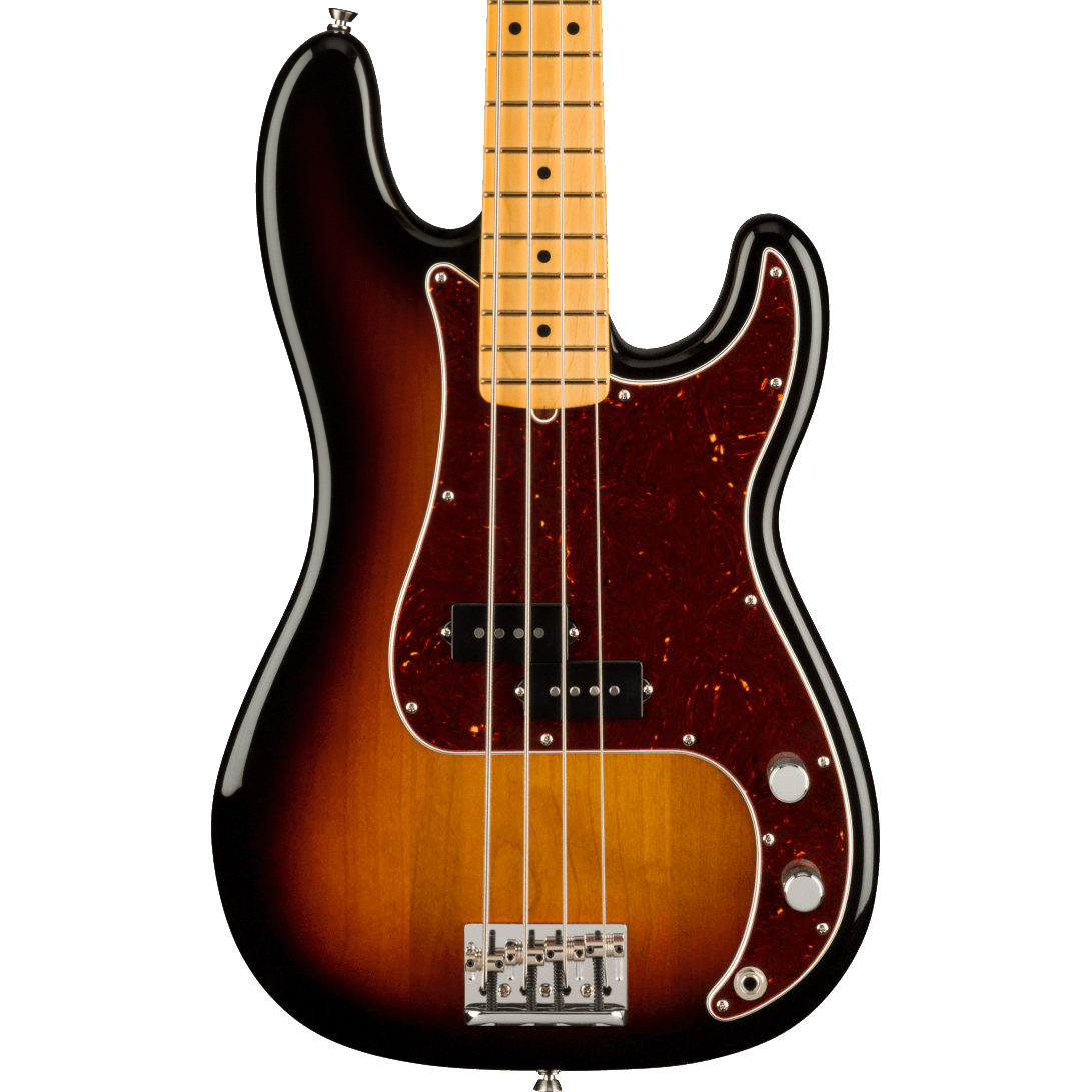Đàn Guitar Bass 4-dây Fender American Professional II Precision Bass-Mai Nguyên Music