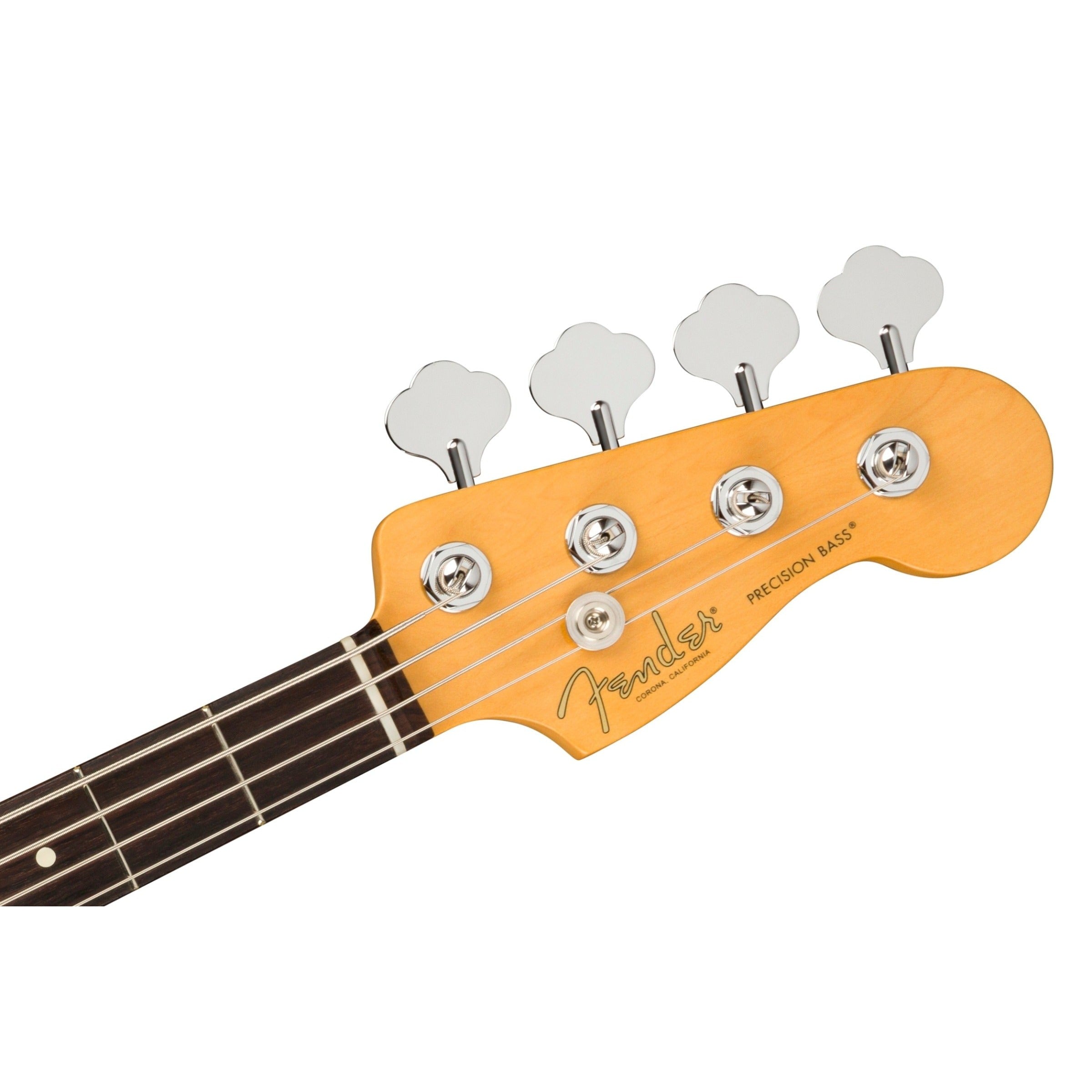 Đàn Guitar Bass 4-dây Fender American Professional II Precision Bass-Mai Nguyên Music