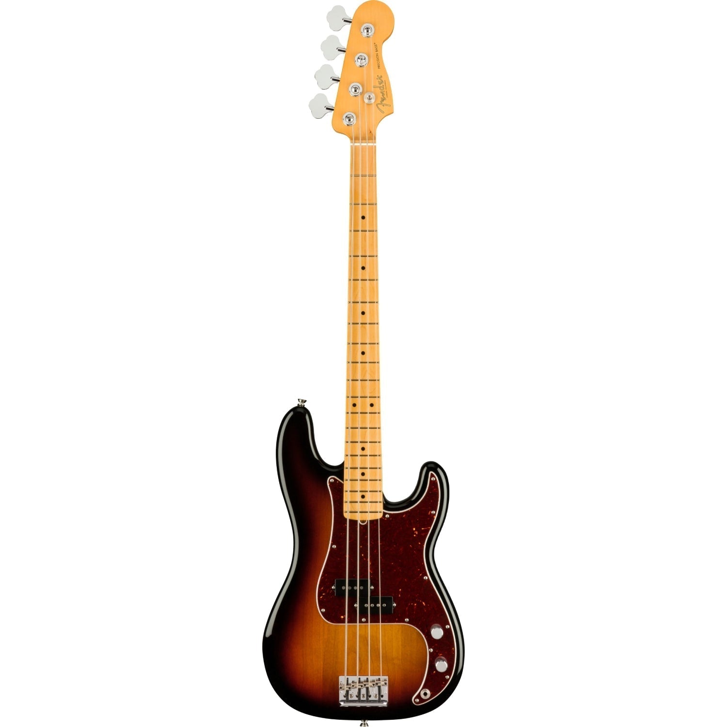 Đàn Guitar Bass 4-dây Fender American Professional II Precision Bass-Mai Nguyên Music