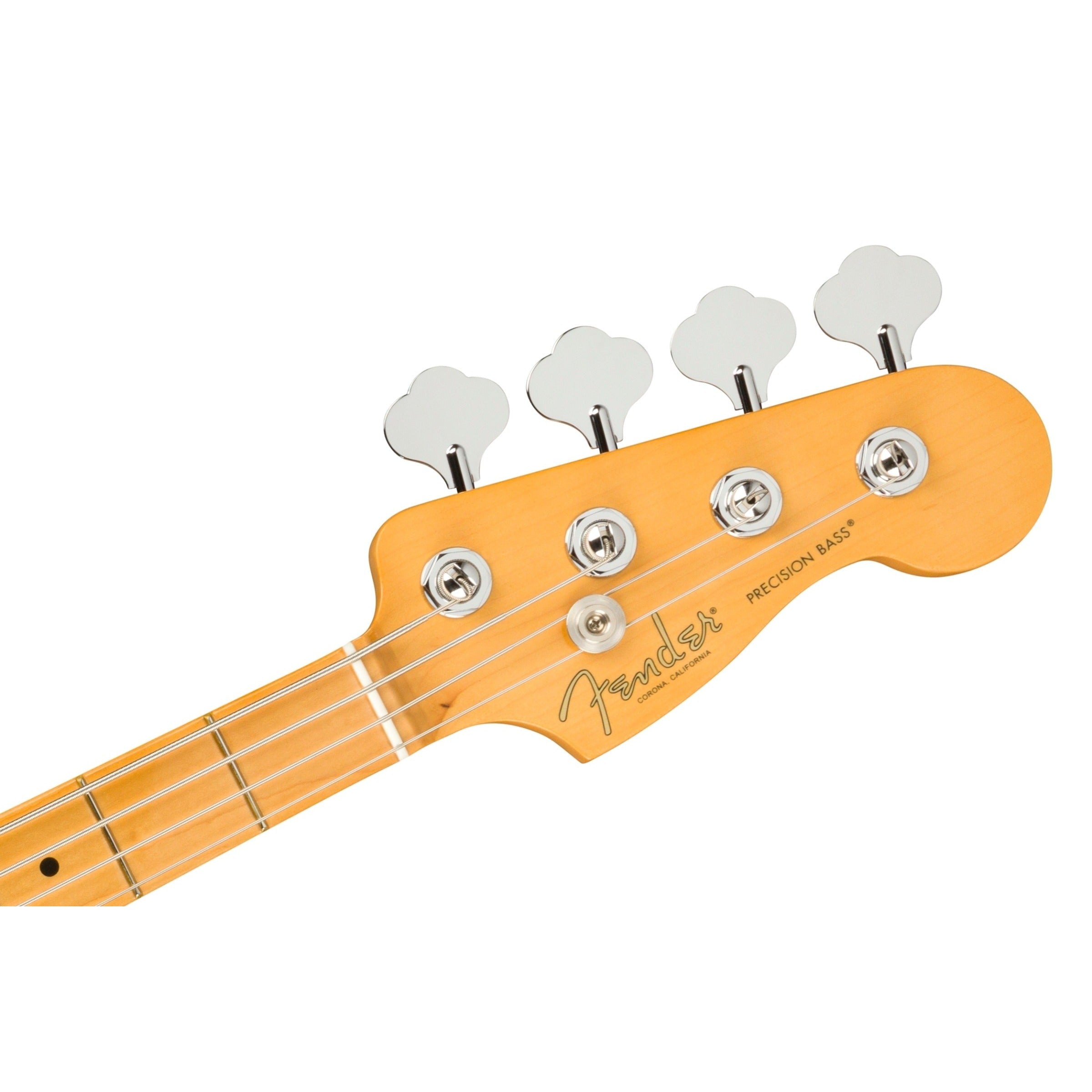 Đàn Guitar Bass 4-dây Fender American Professional II Precision Bass-Mai Nguyên Music