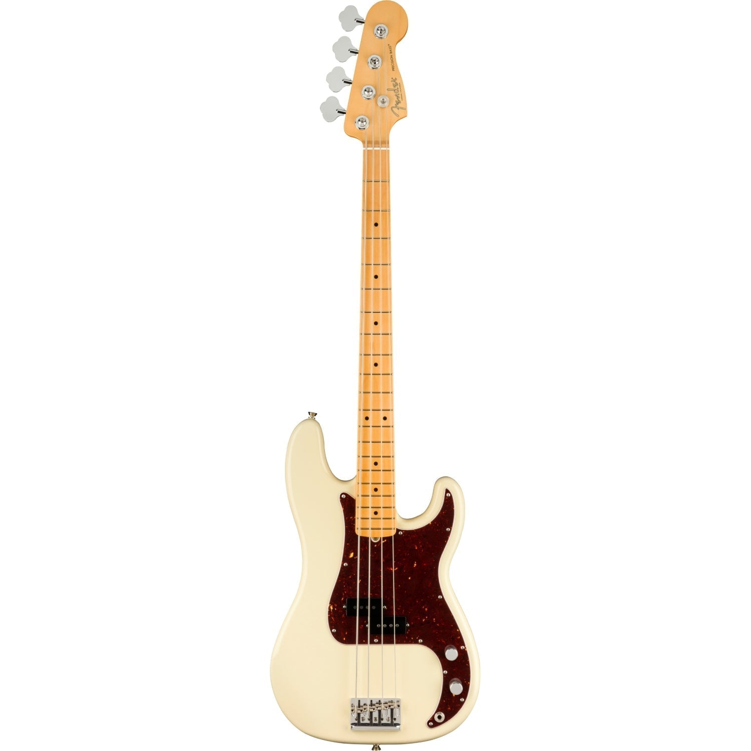 Đàn Guitar Bass 4-dây Fender American Professional II Precision Bass-Mai Nguyên Music