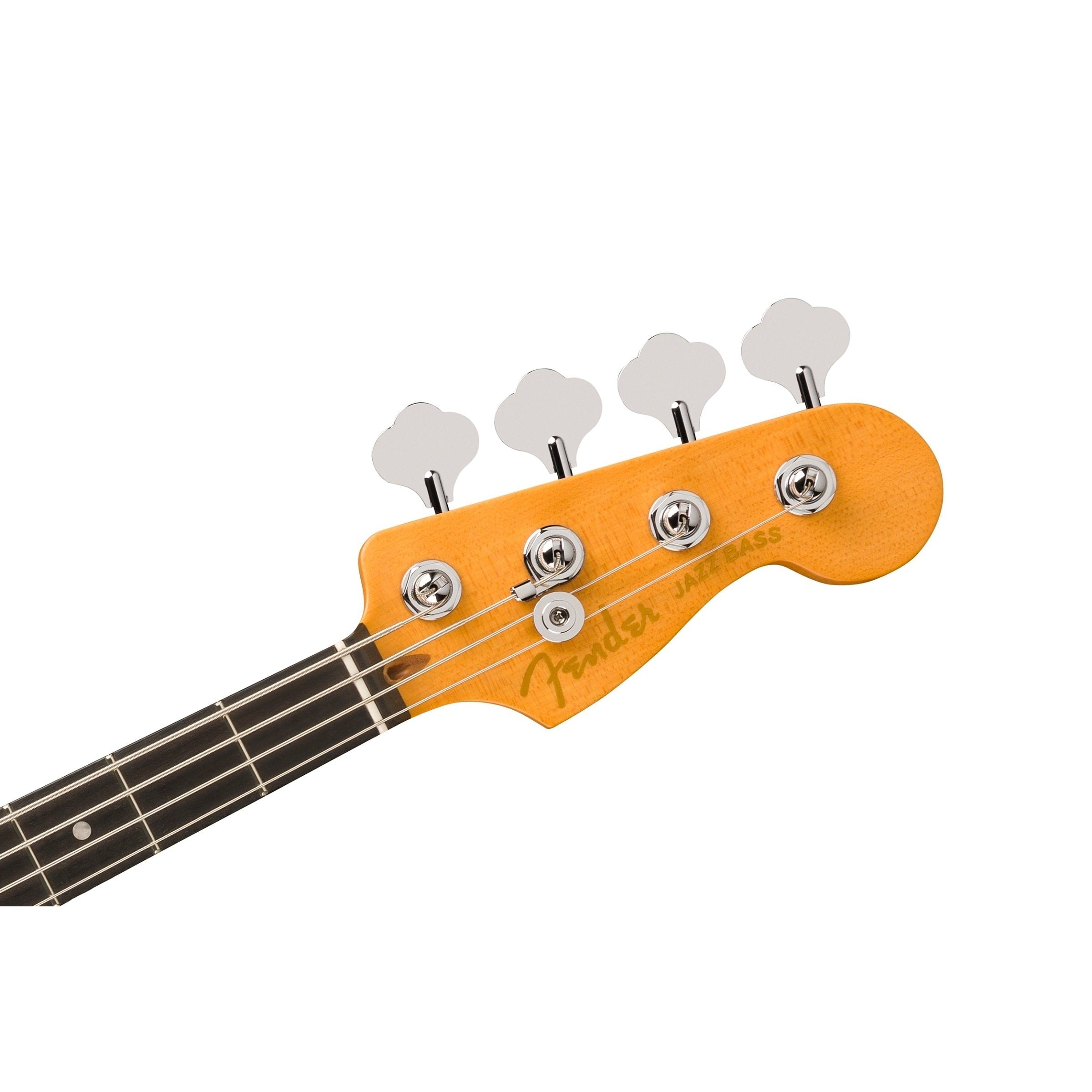 Đàn Guitar Bass 4-dây Fender American Ultra II Jazz Bass-Mai Nguyên Music