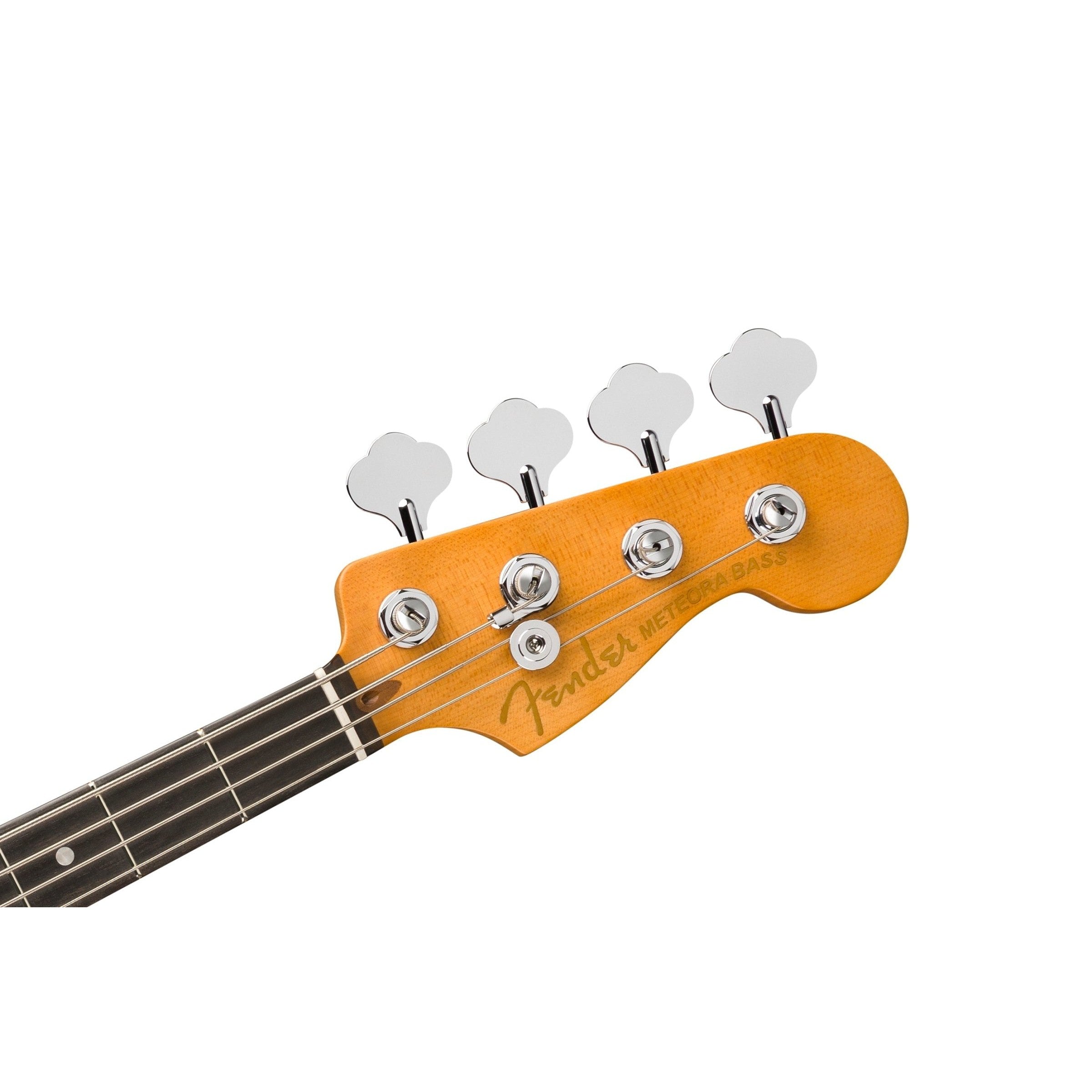 Đàn Guitar Bass 4-dây Fender American Ultra II Meteora Bass-Mai Nguyên Music