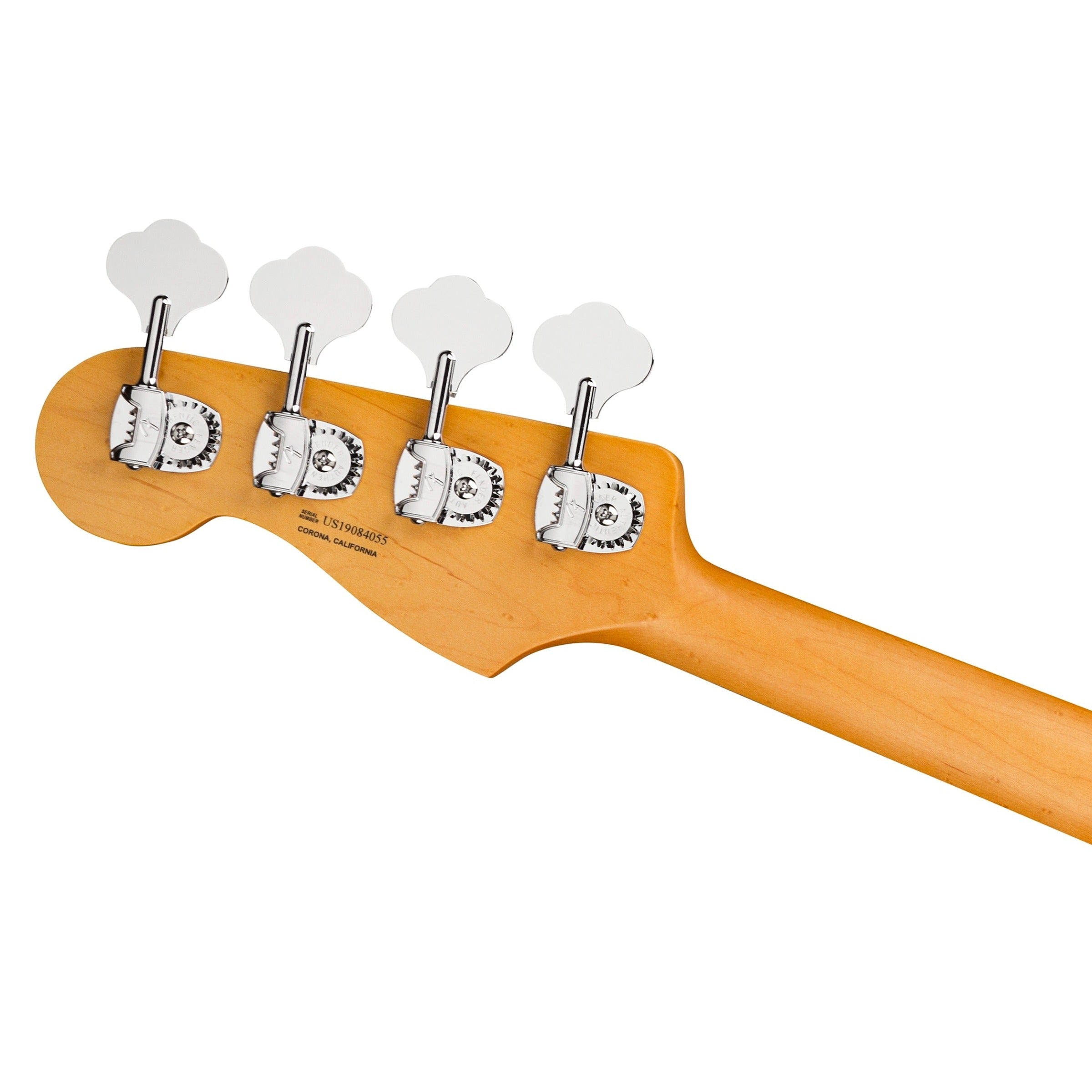 Đàn Guitar Bass 4-dây Fender American Ultra Jazz Bass-Mai Nguyên Music