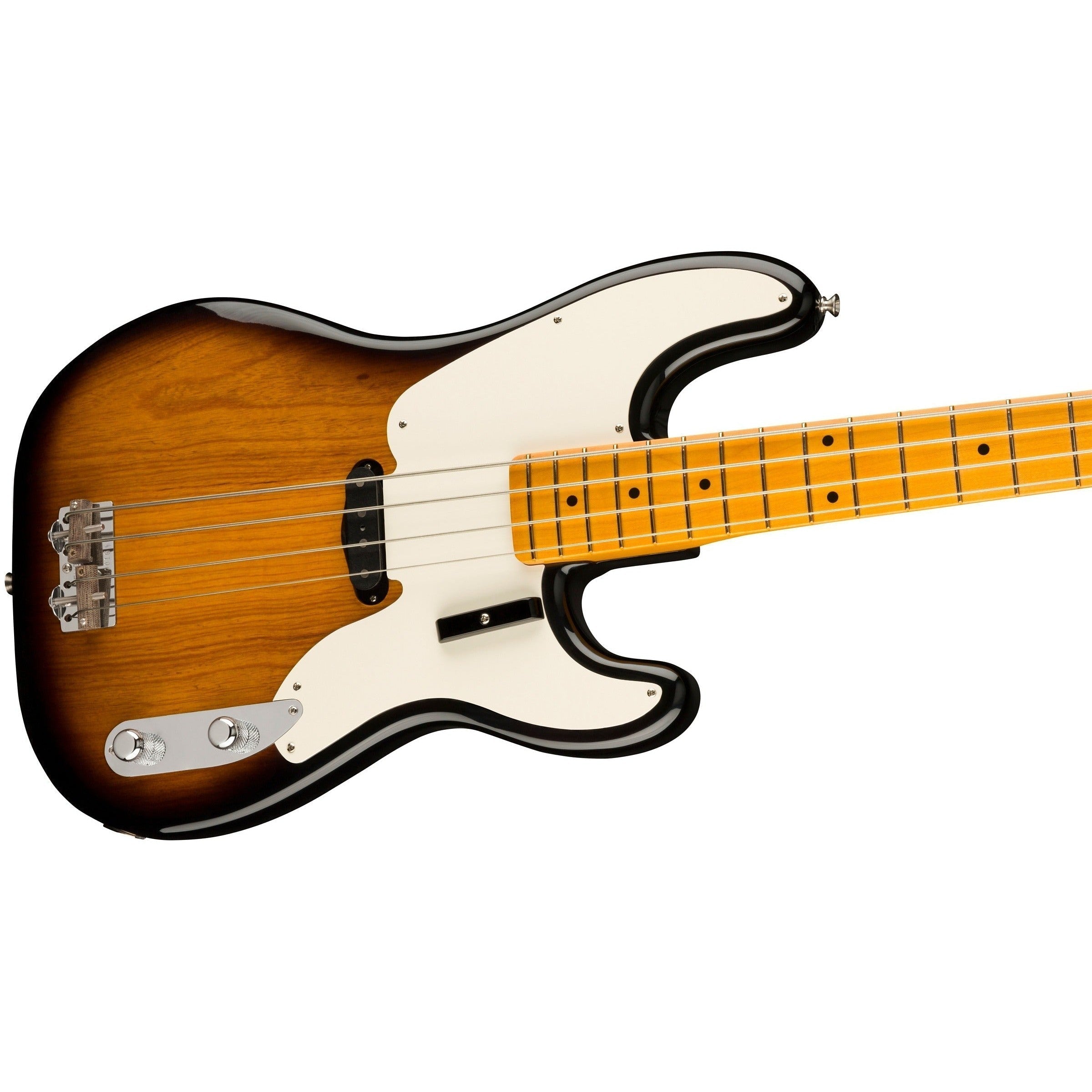 Đàn Guitar Bass 4-dây Fender American Vintage II 1954 Precision Bass-Mai Nguyên Music