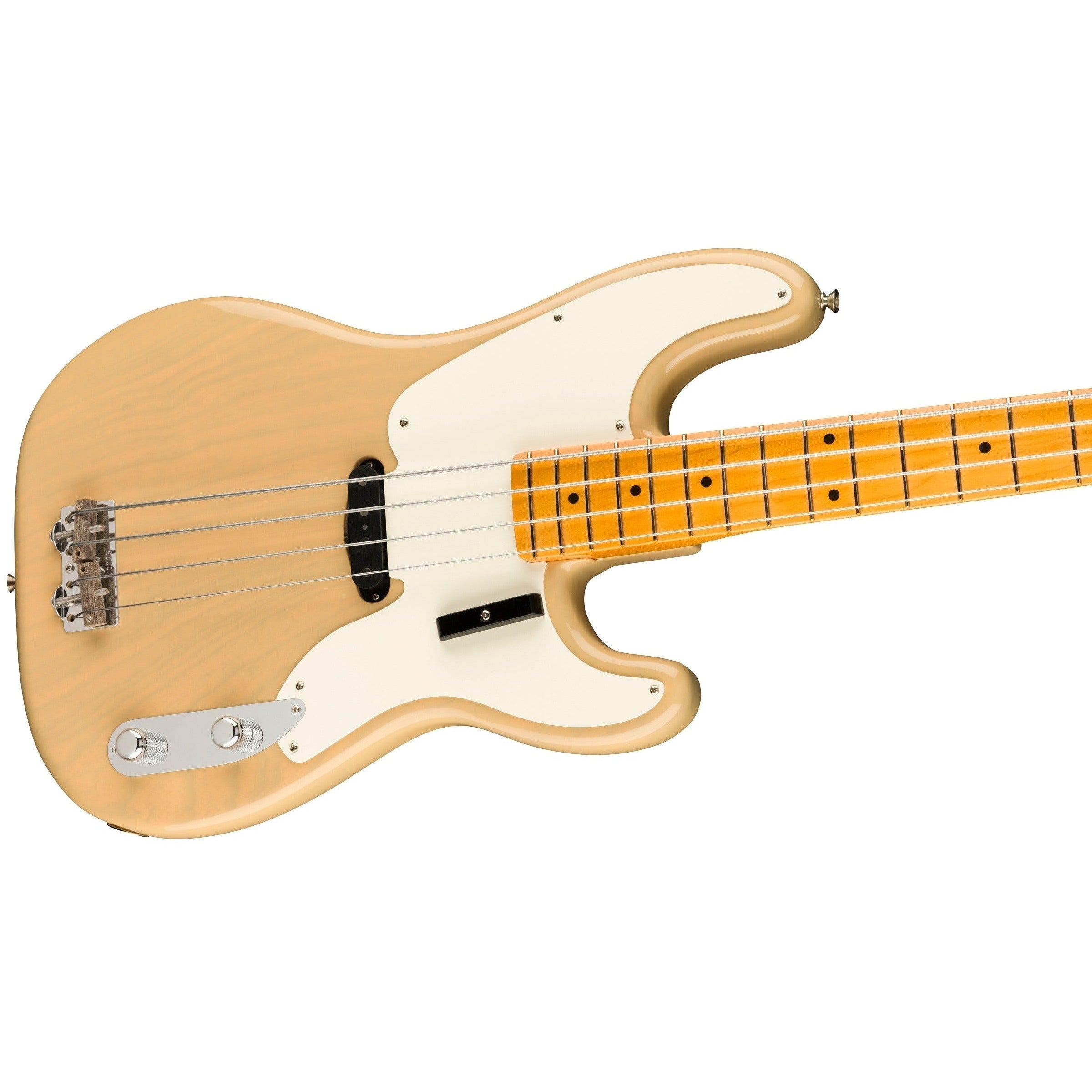 Đàn Guitar Bass 4-dây Fender American Vintage II 1954 Precision Bass-Mai Nguyên Music
