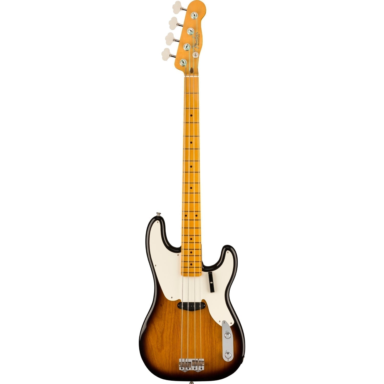 Đàn Guitar Bass 4-dây Fender American Vintage II 1954 Precision Bass-Mai Nguyên Music