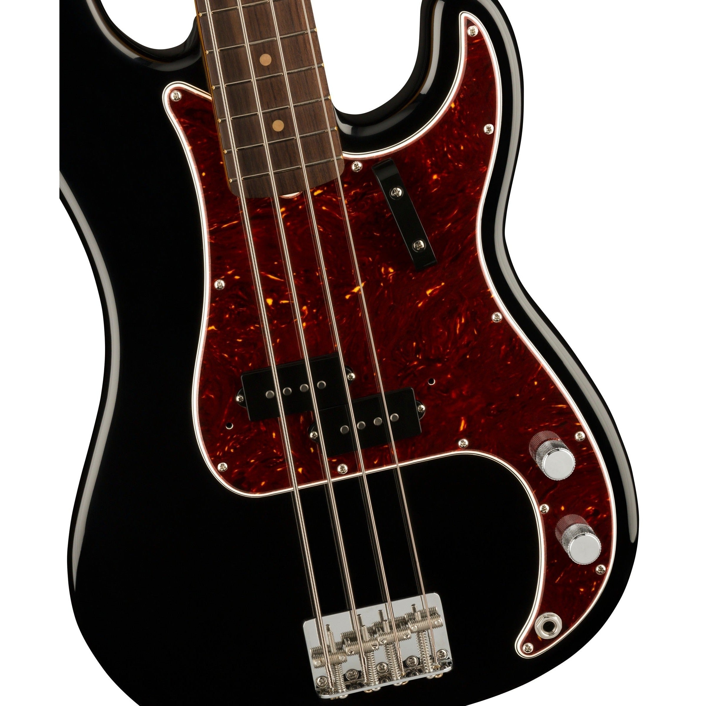 Đàn Guitar Bass 4-dây Fender American Vintage II 1960 Precision Bass-Mai Nguyên Music