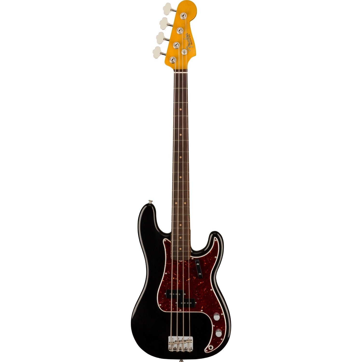 Đàn Guitar Bass 4-dây Fender American Vintage II 1960 Precision Bass-Mai Nguyên Music