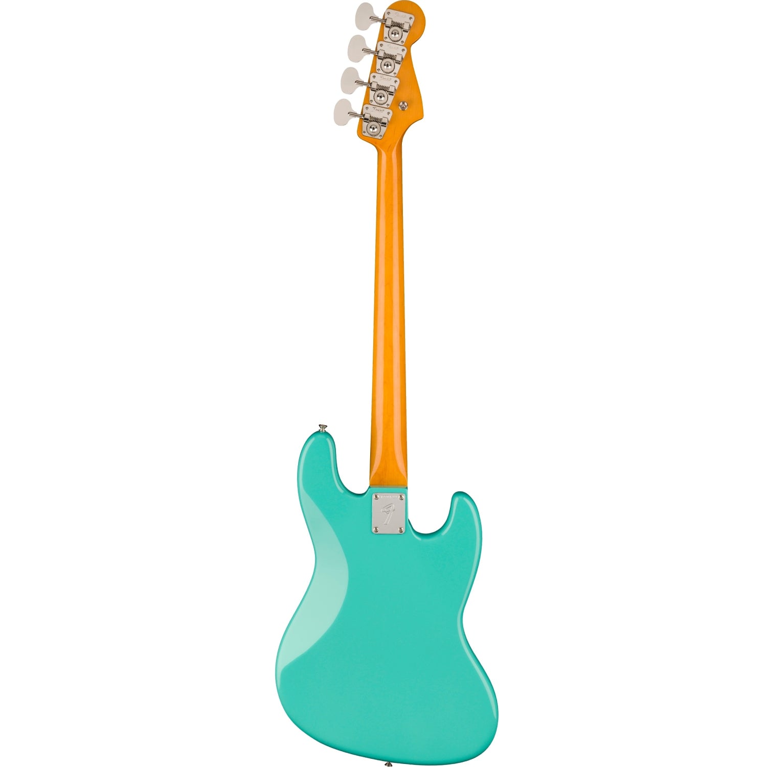 Đàn Guitar Bass 4-dây Fender American Vintage II 1966 Jazz Bass Left-Hand-Mai Nguyên Music