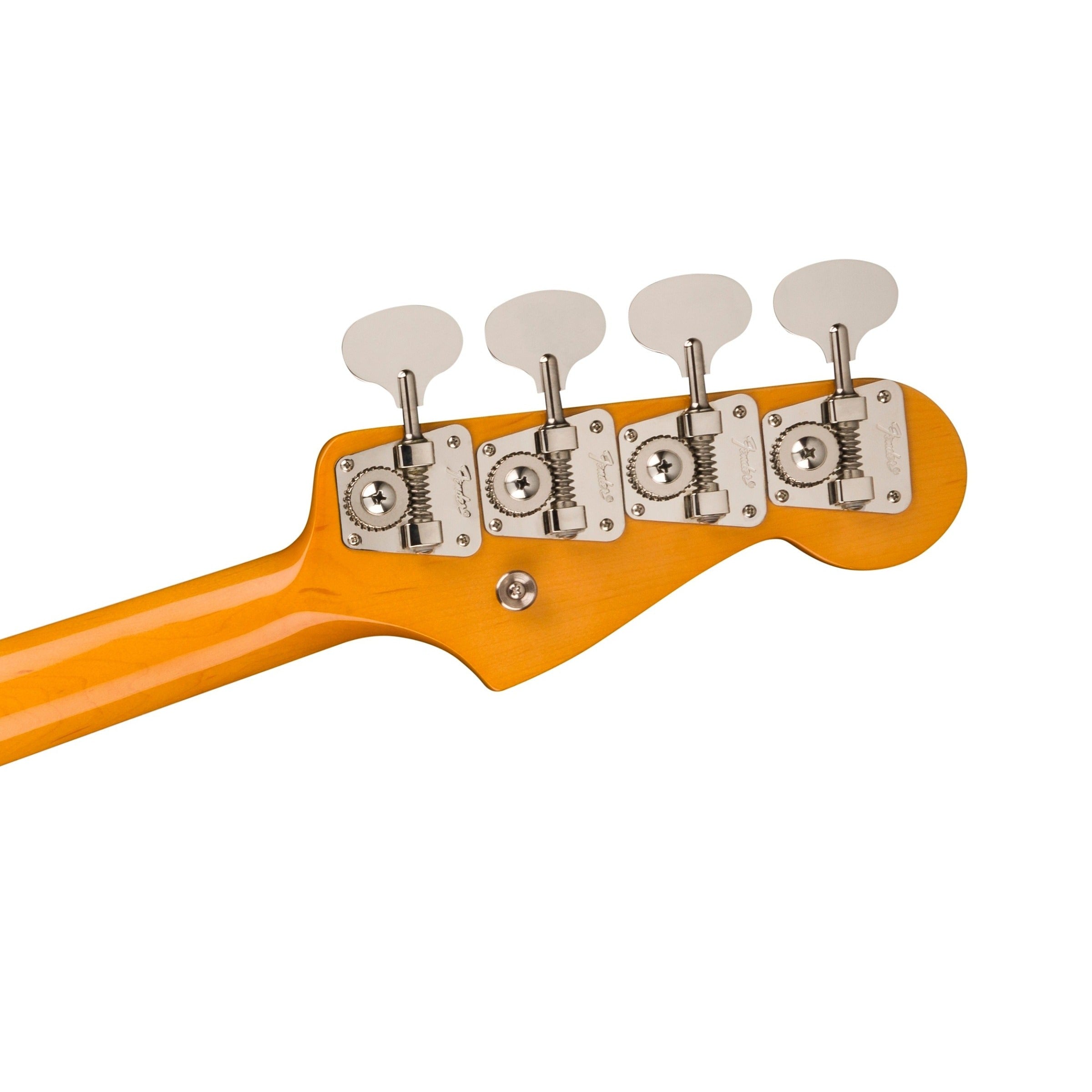 Đàn Guitar Bass 4-dây Fender American Vintage II 1966 Jazz Bass Left-Hand-Mai Nguyên Music