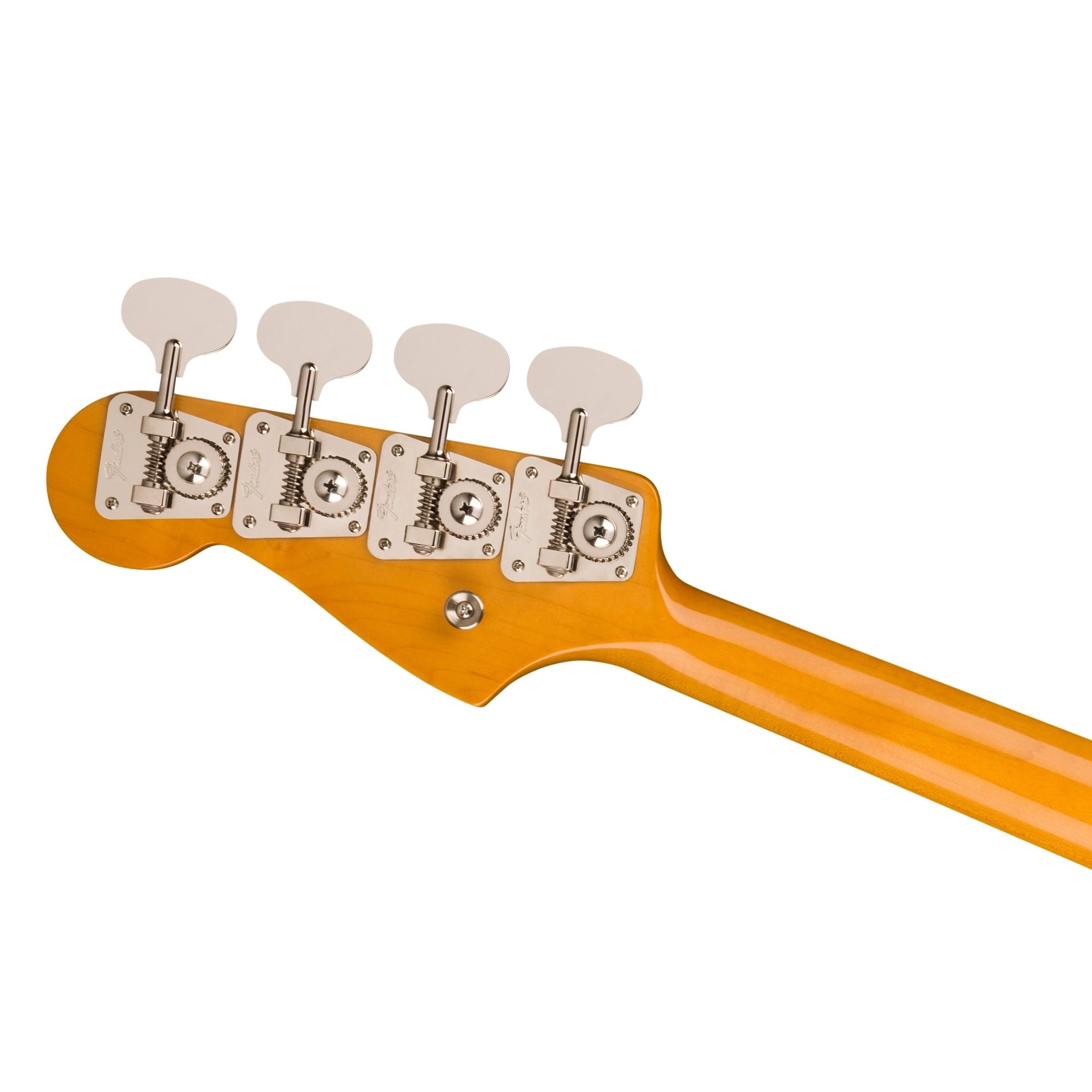 Đàn Guitar Bass 4-dây Fender American Vintage II 1966 Jazz Bass-Mai Nguyên Music