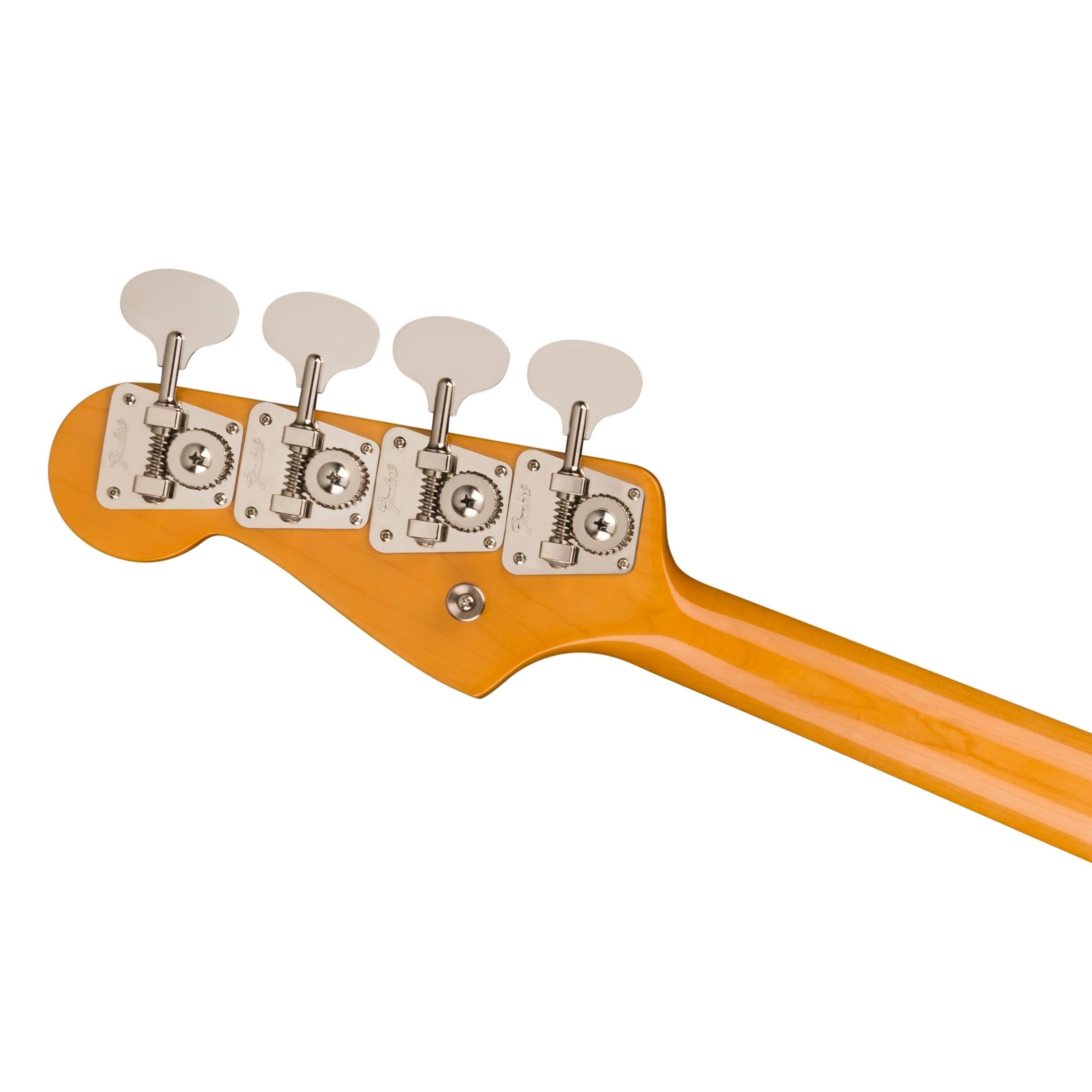 Đàn Guitar Bass 4-dây Fender American Vintage II 1966 Jazz Bass-Mai Nguyên Music