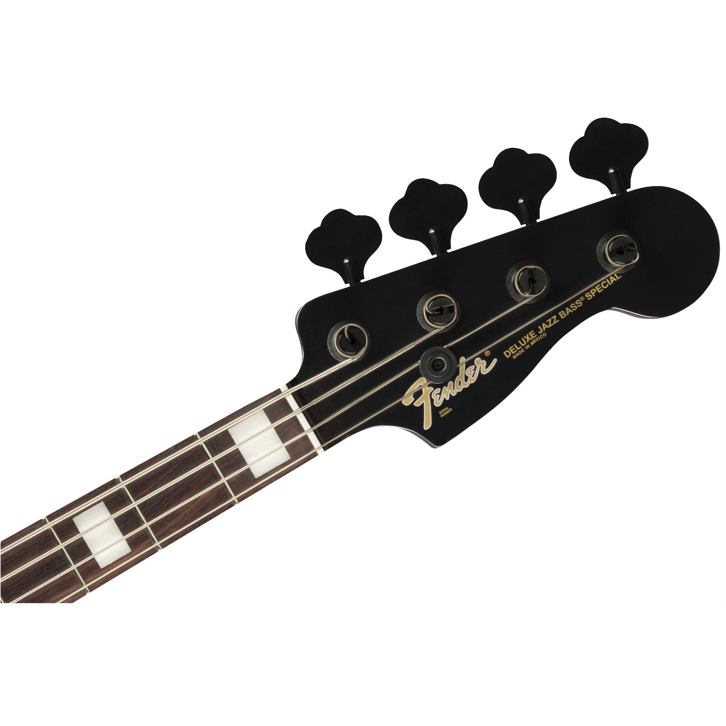 Đàn Guitar Bass 4-dây Fender Duff McKagan Deluxe Precision Bass-Mai Nguyên Music