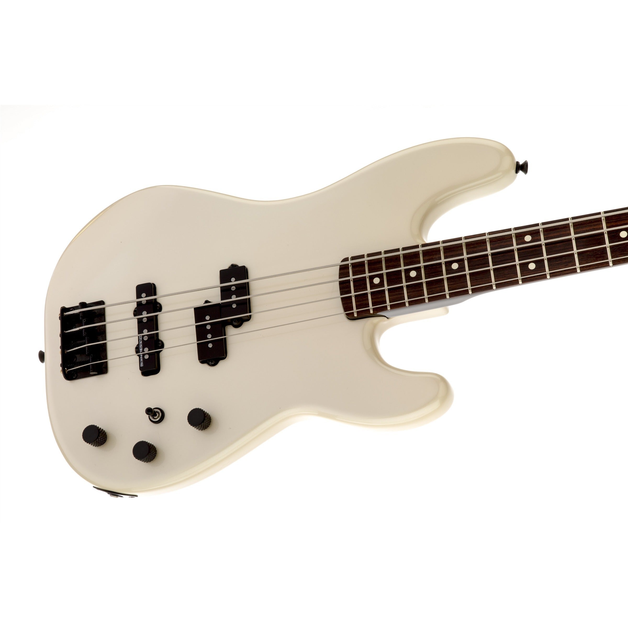 Đàn Guitar Bass 4-dây Fender Duff McKagan Precision Bass-Mai Nguyên Music