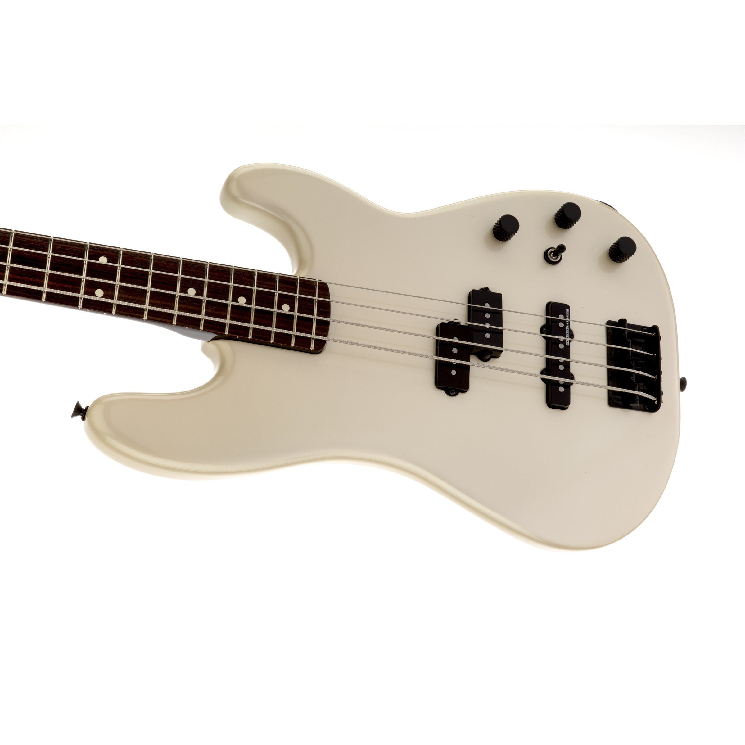 Đàn Guitar Bass 4-dây Fender Duff McKagan Precision Bass-Mai Nguyên Music