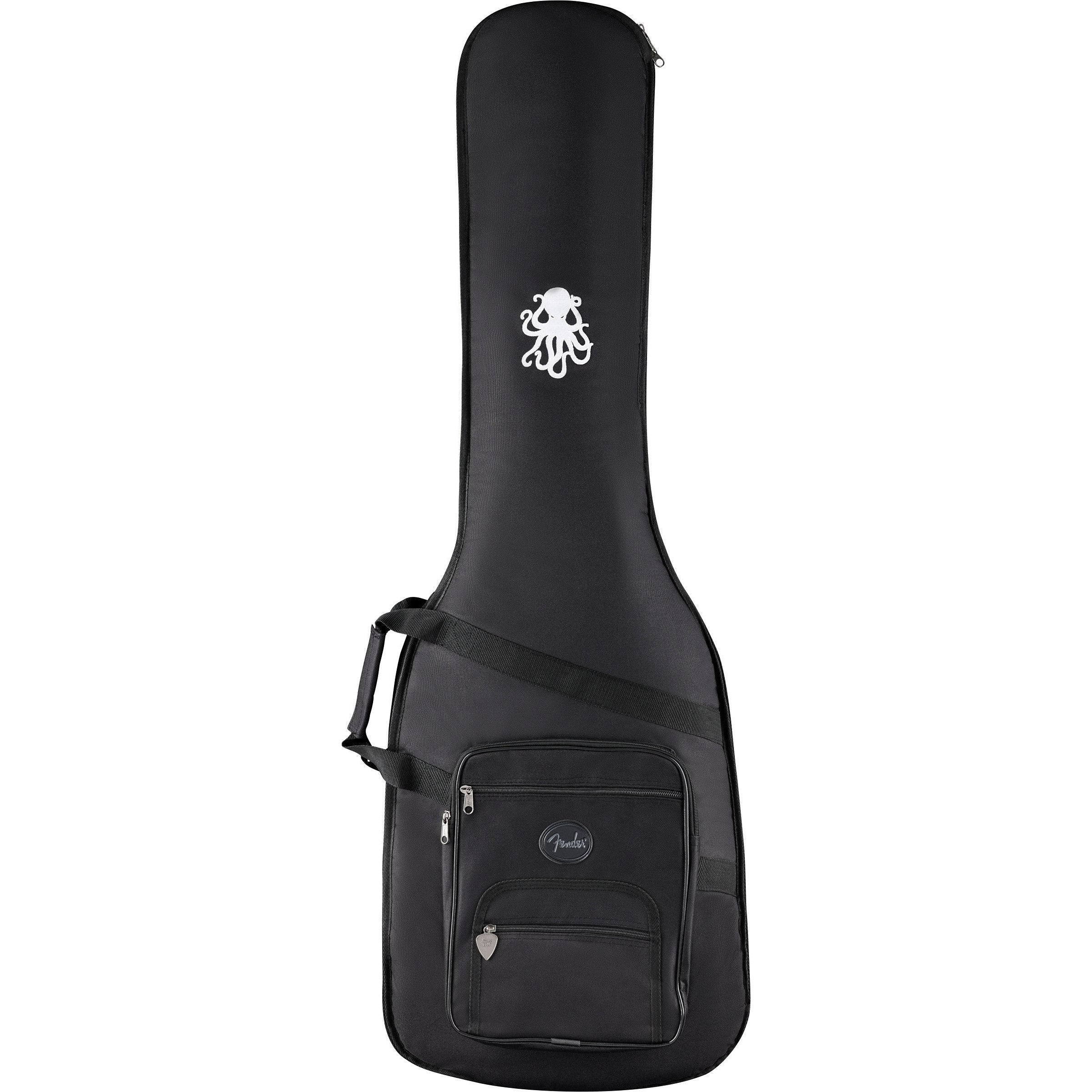 Đàn Guitar Bass 4-dây Fender Limited Edition Mark Hoppus Jaguar Bass-Mai Nguyên Music