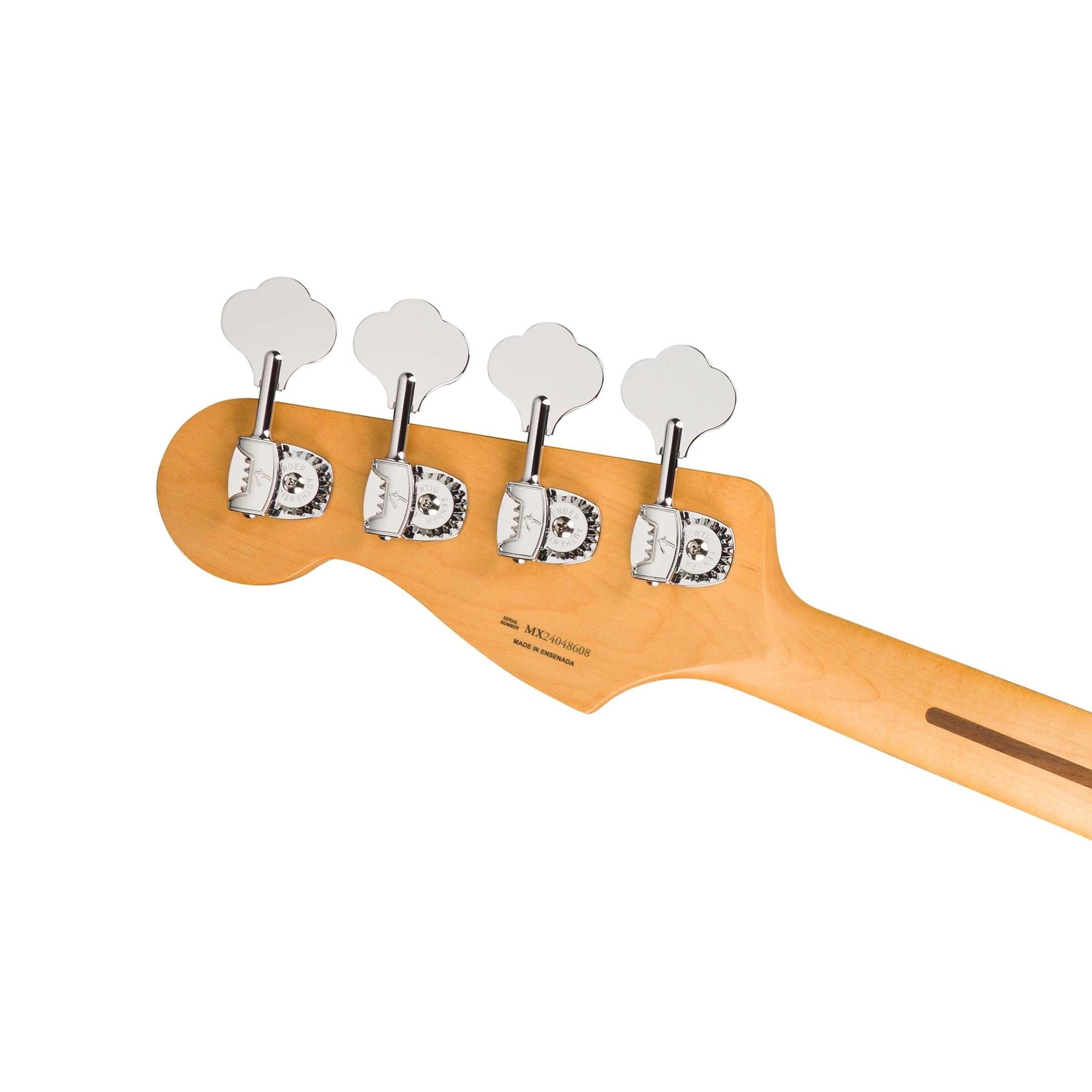 Đàn Guitar Bass 4-dây Fender Limited Edition Mark Hoppus Jaguar Bass-Mai Nguyên Music