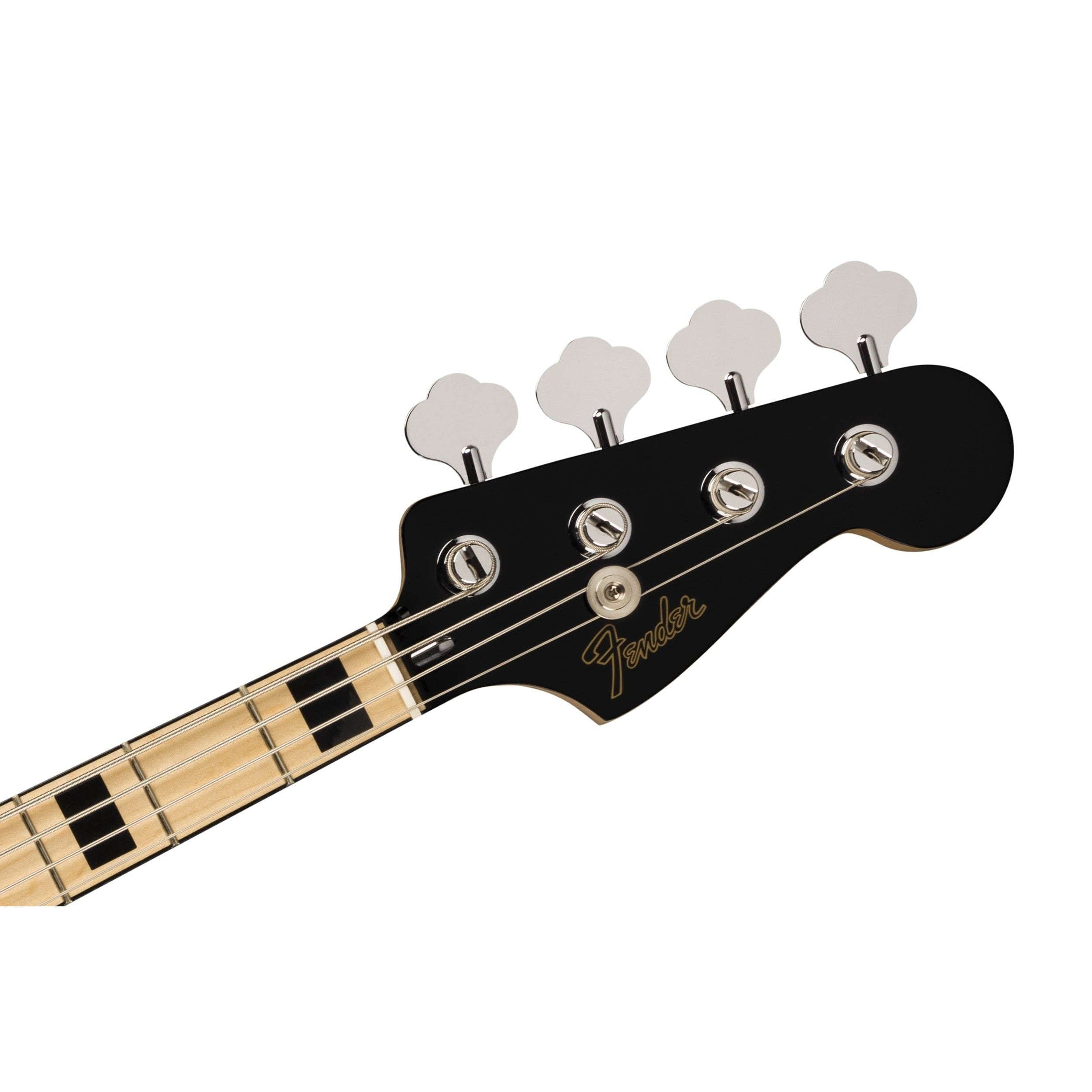 Đàn Guitar Bass 4-dây Fender Limited Edition Mikey Way Jazz Bass-Mai Nguyên Music