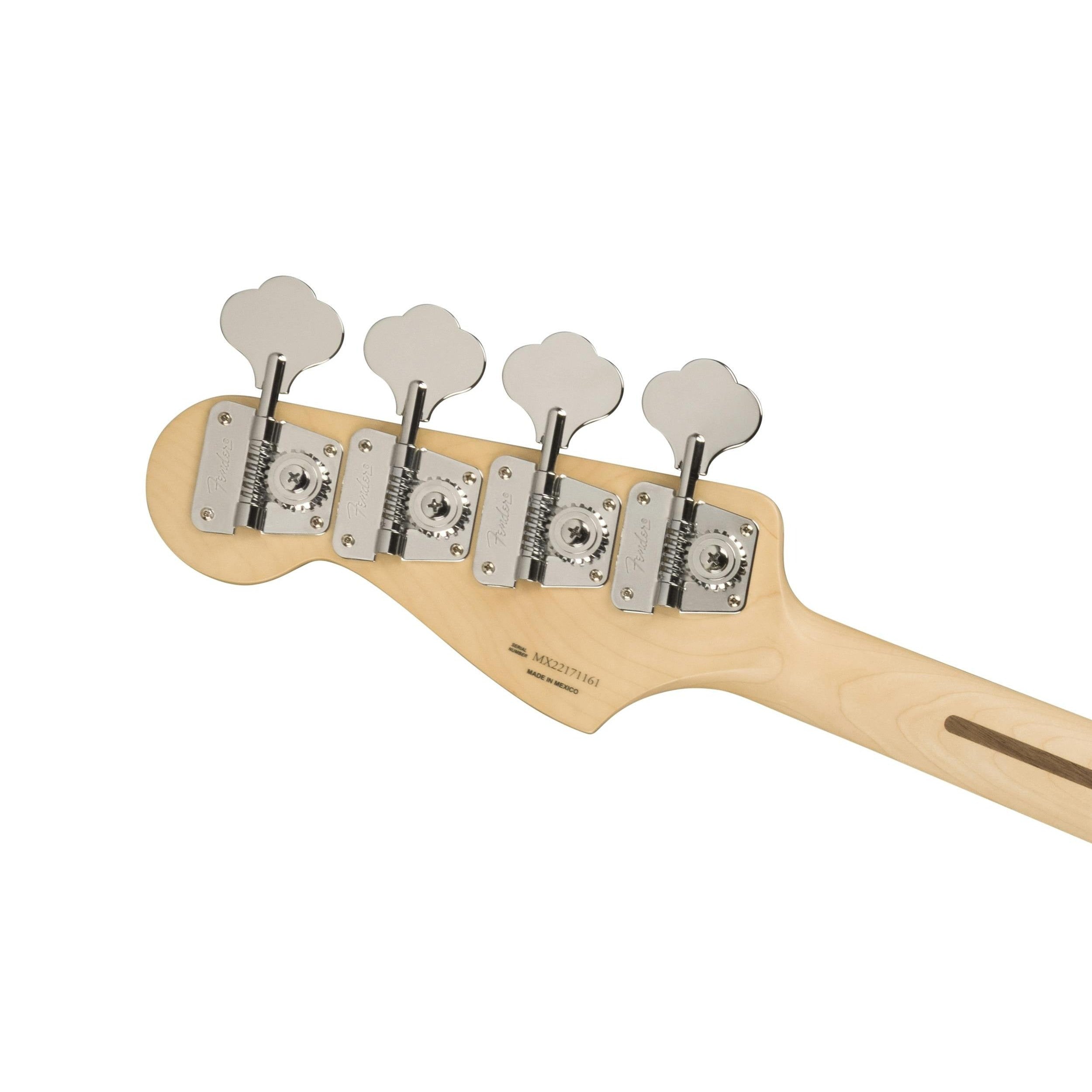 Đàn Guitar Bass 4-dây Fender Limited Edition Mikey Way Jazz Bass-Mai Nguyên Music