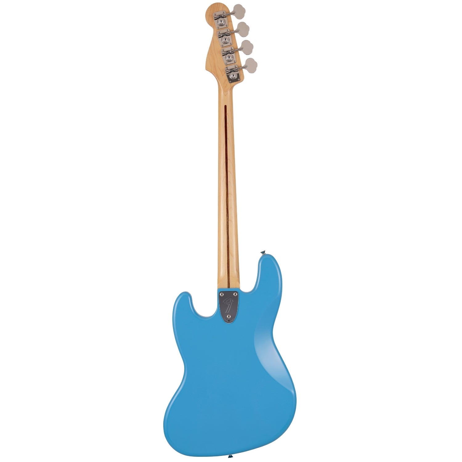 Đàn Guitar Bass 4-dây Fender Made in Japan Limited International Color Jazz Bass-Mai Nguyên Music