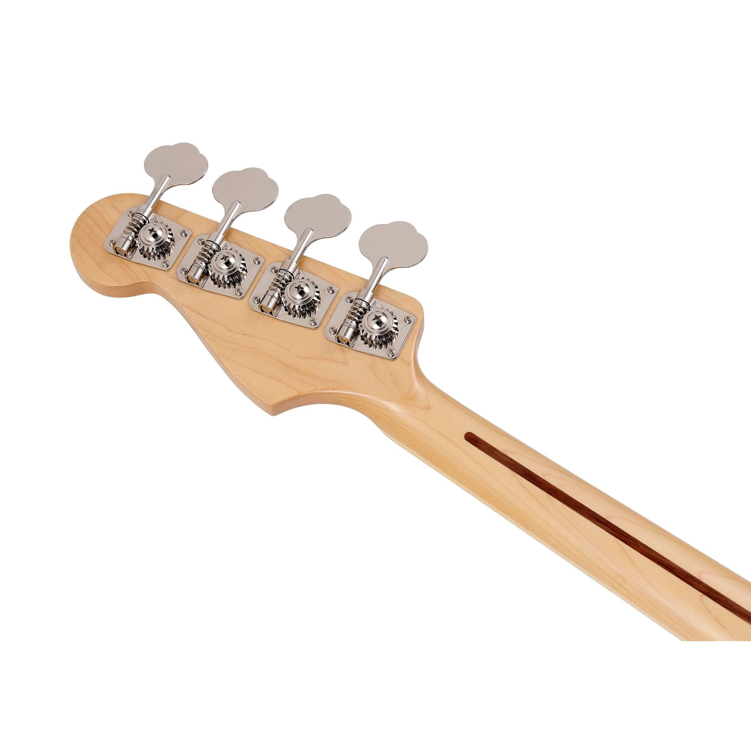 Đàn Guitar Bass 4-dây Fender Made in Japan Limited International Color Jazz Bass-Mai Nguyên Music