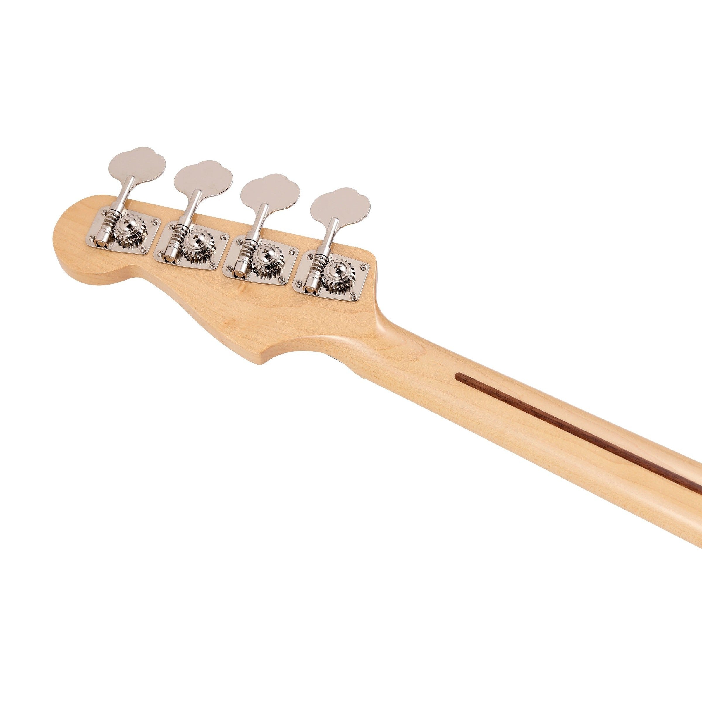 Đàn Guitar Bass 4-dây Fender Made in Japan Limited International Color Precision Bass-Mai Nguyên Music